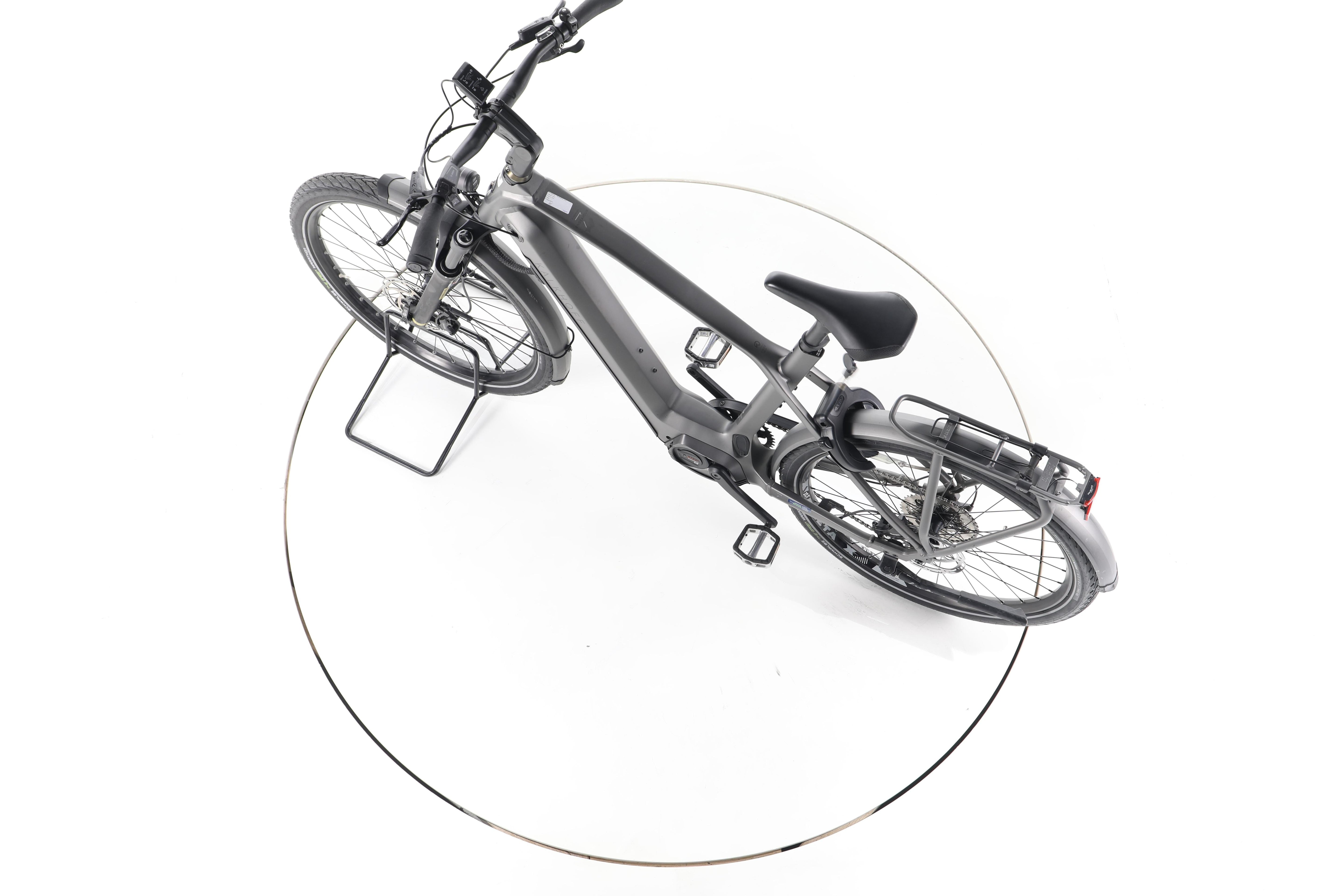 Kalkhoff Endeavour 7.B Move+ Trekking E-Bike - Image 20