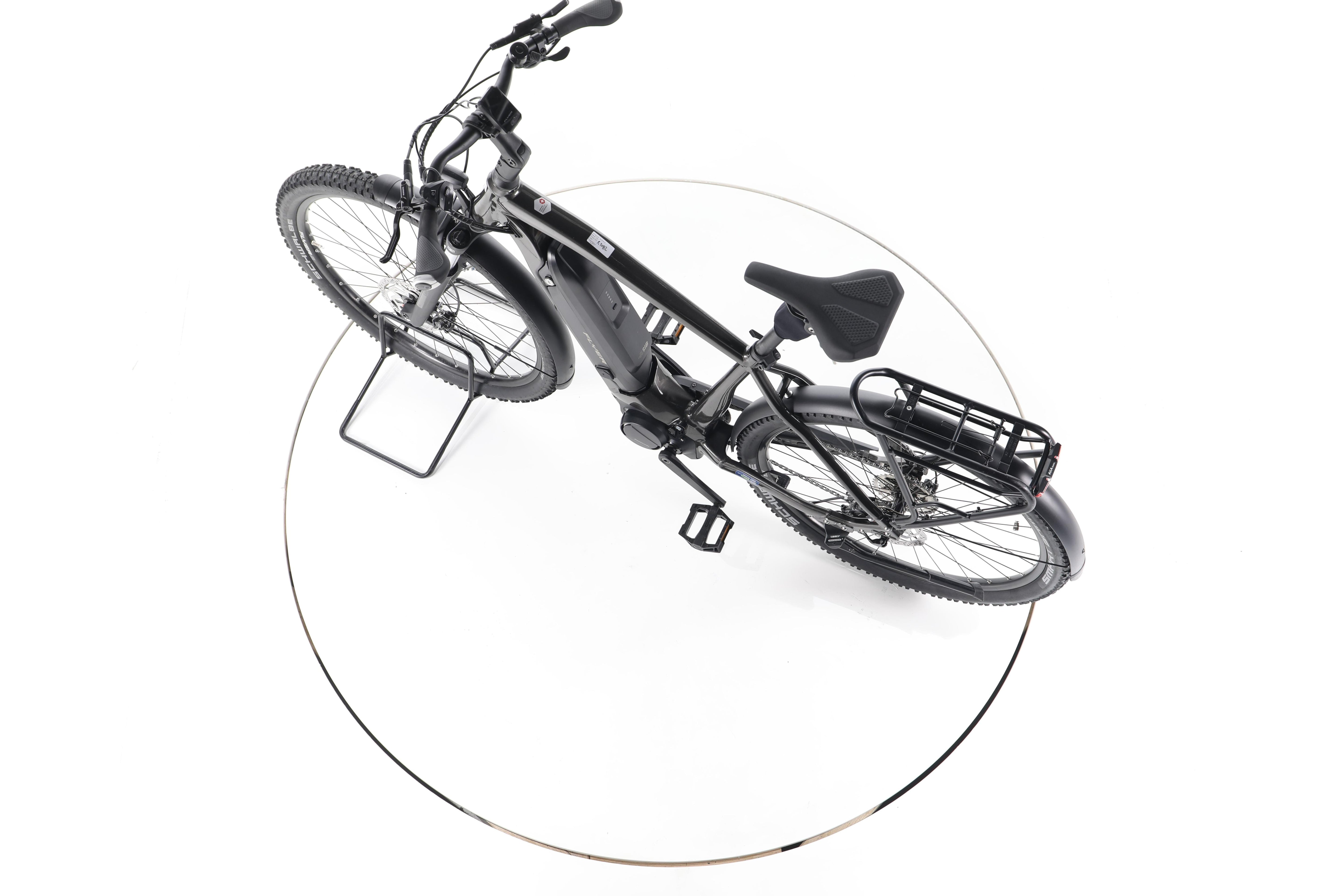 FLYER Upstreet5 3.12 Trekking E-Bike - Image 20