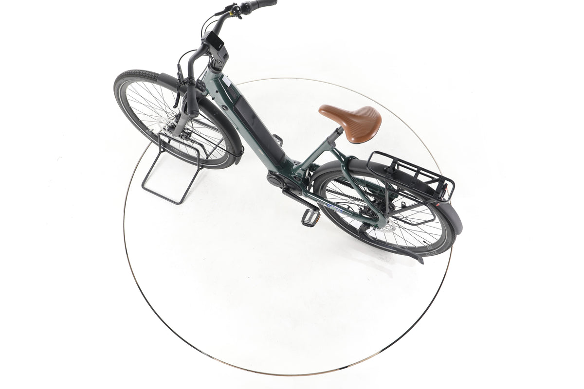 Giant Allure E+ 1 City E-Bike Tiefeinsteiger - Image 20