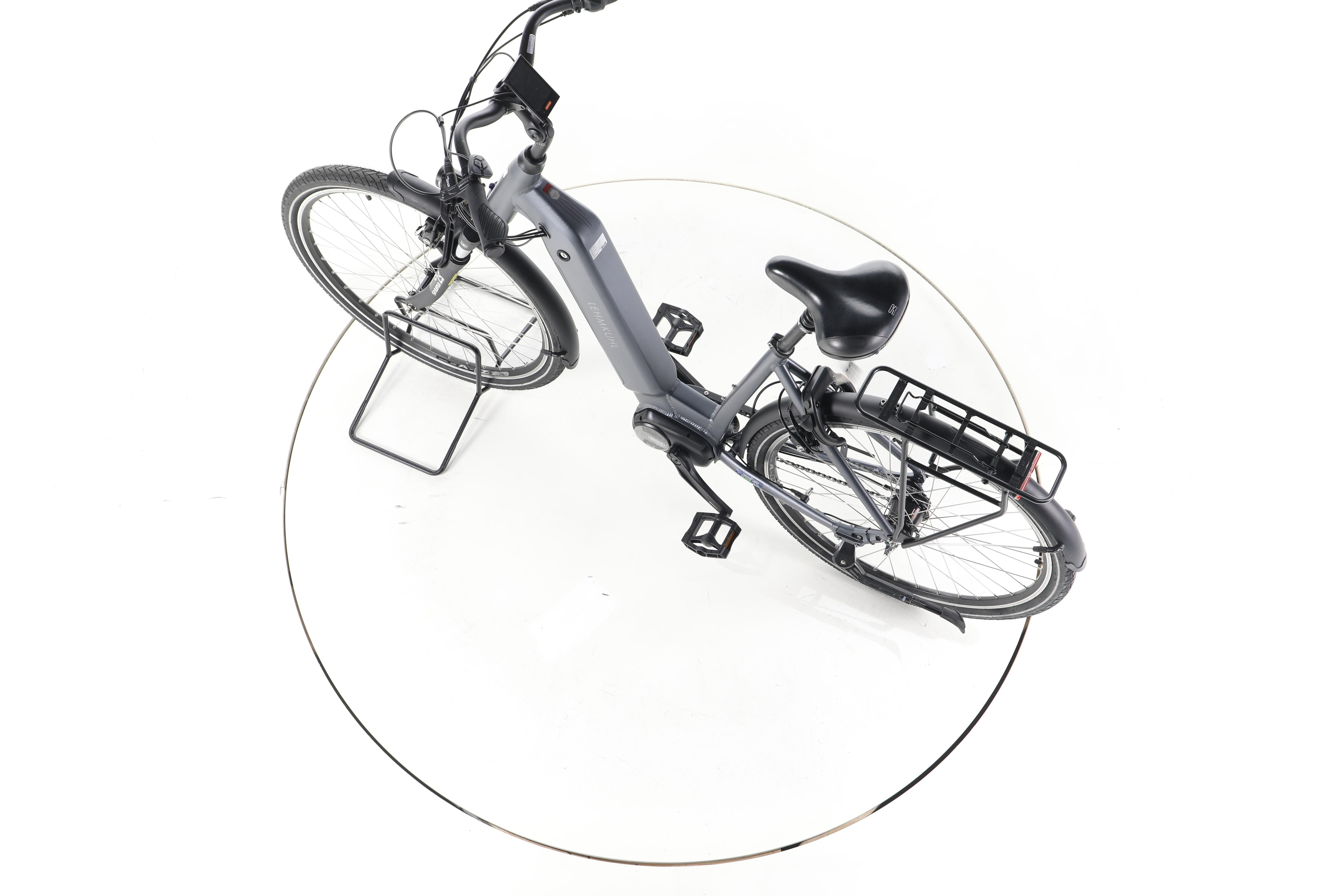 Lehmkuhl P 3.5 City E-Bike Tiefeinsteiger - Image 20