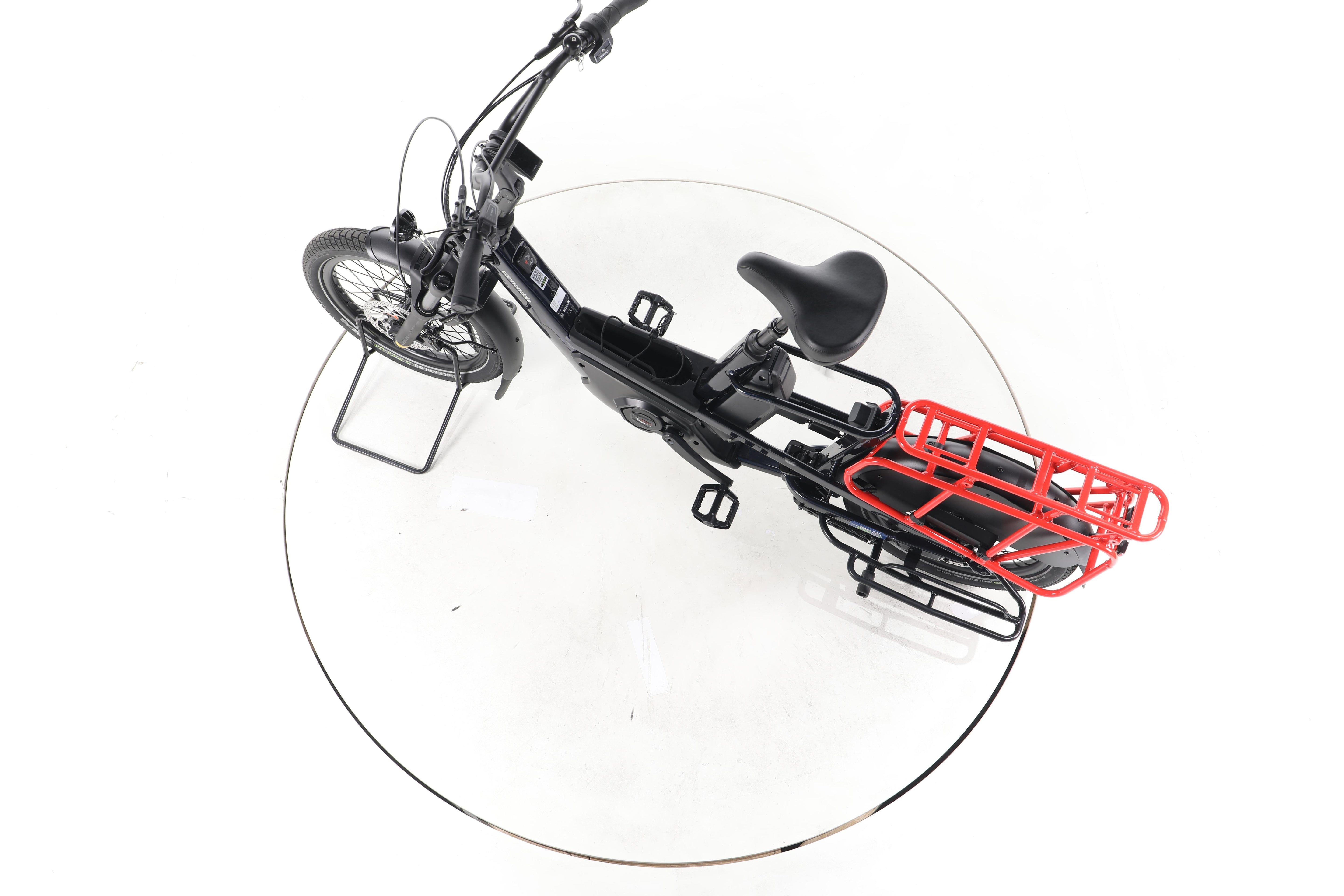 Cannondale Cargowagen Neo 1 E-Lastenrad - Image 20