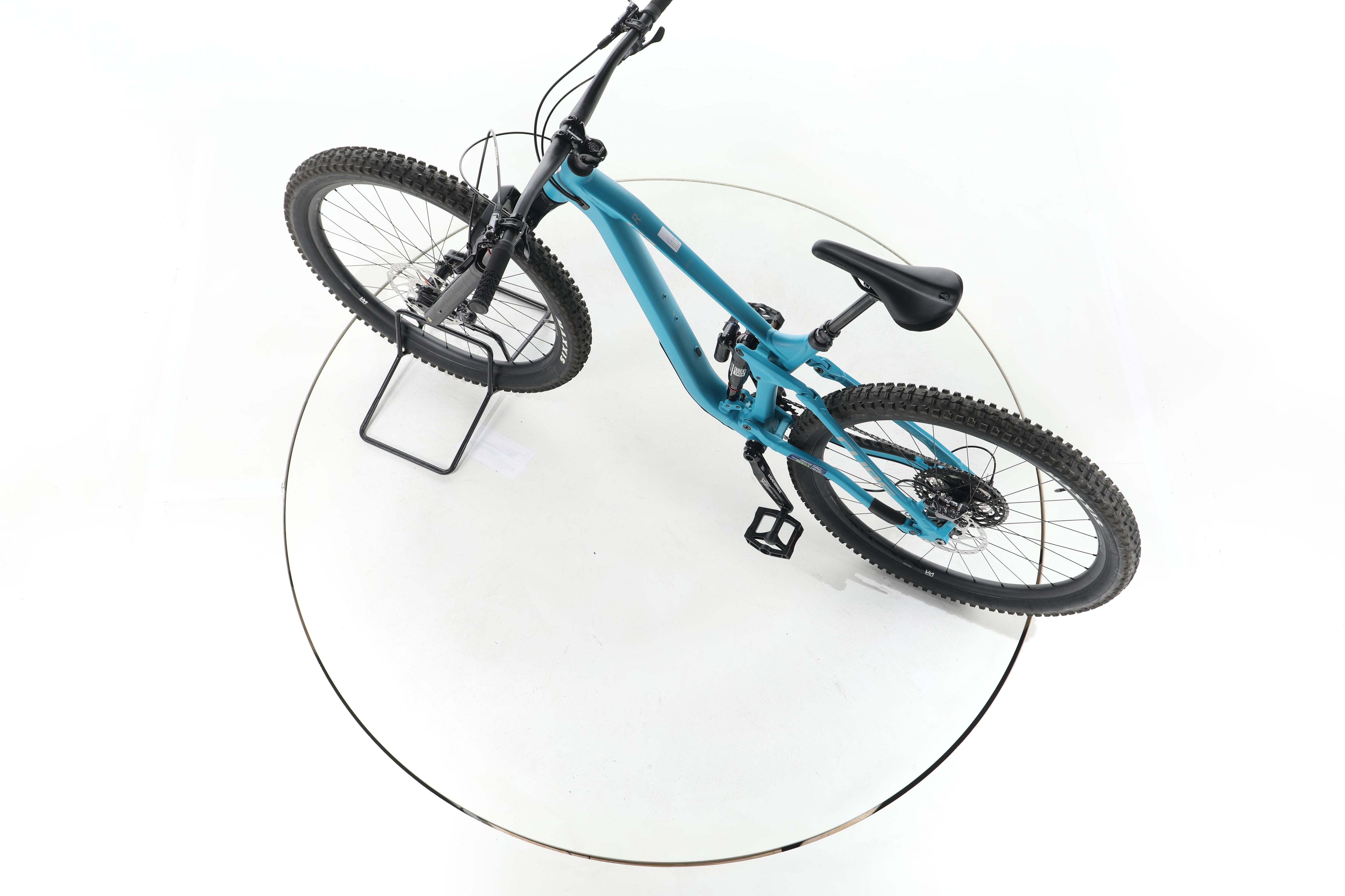 Cube Stereo ONE77 Race - Image 20