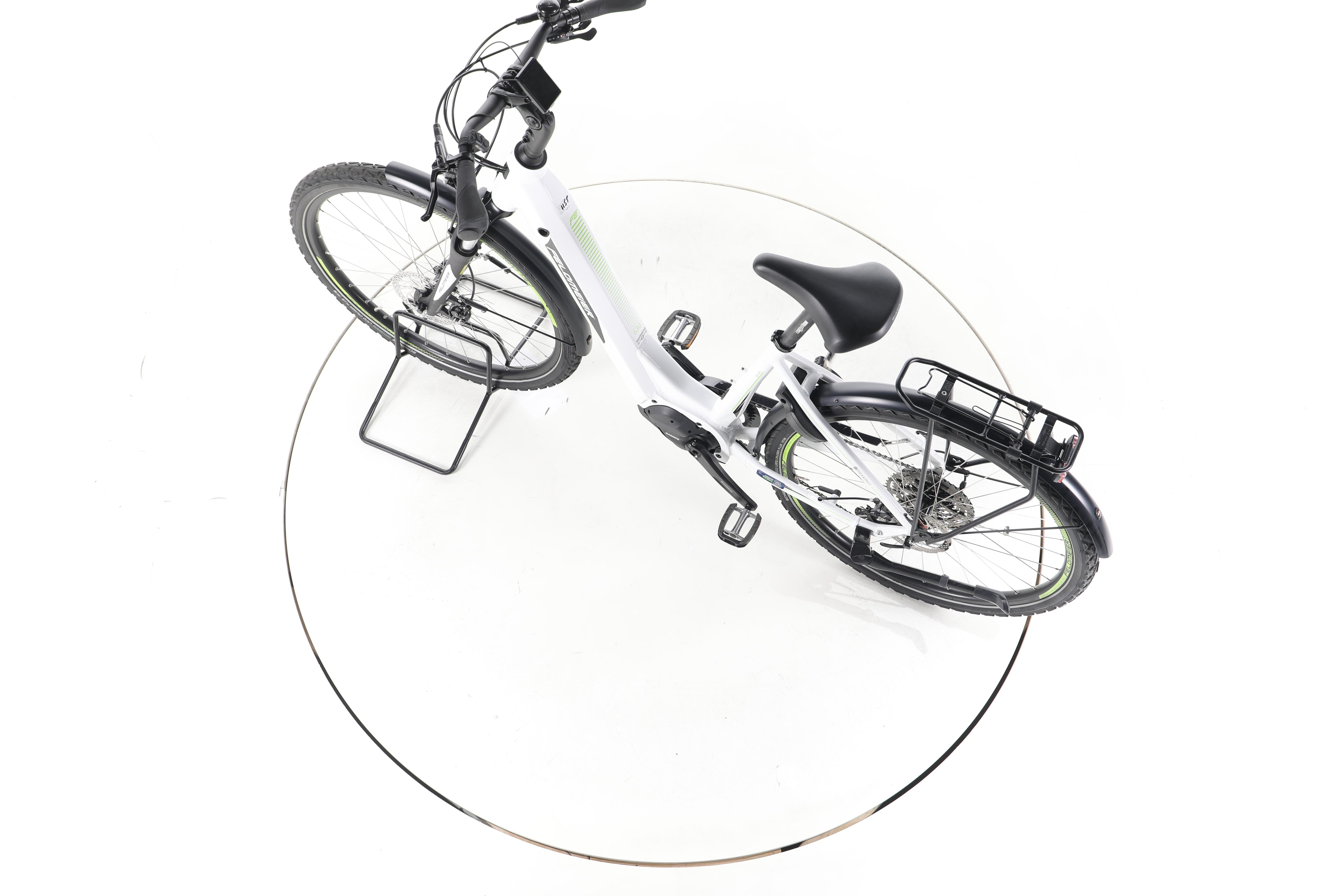 Feldmeier FE 14 Ti Trekking E-Bike Tiefeinsteiger 2024 - Image 20
