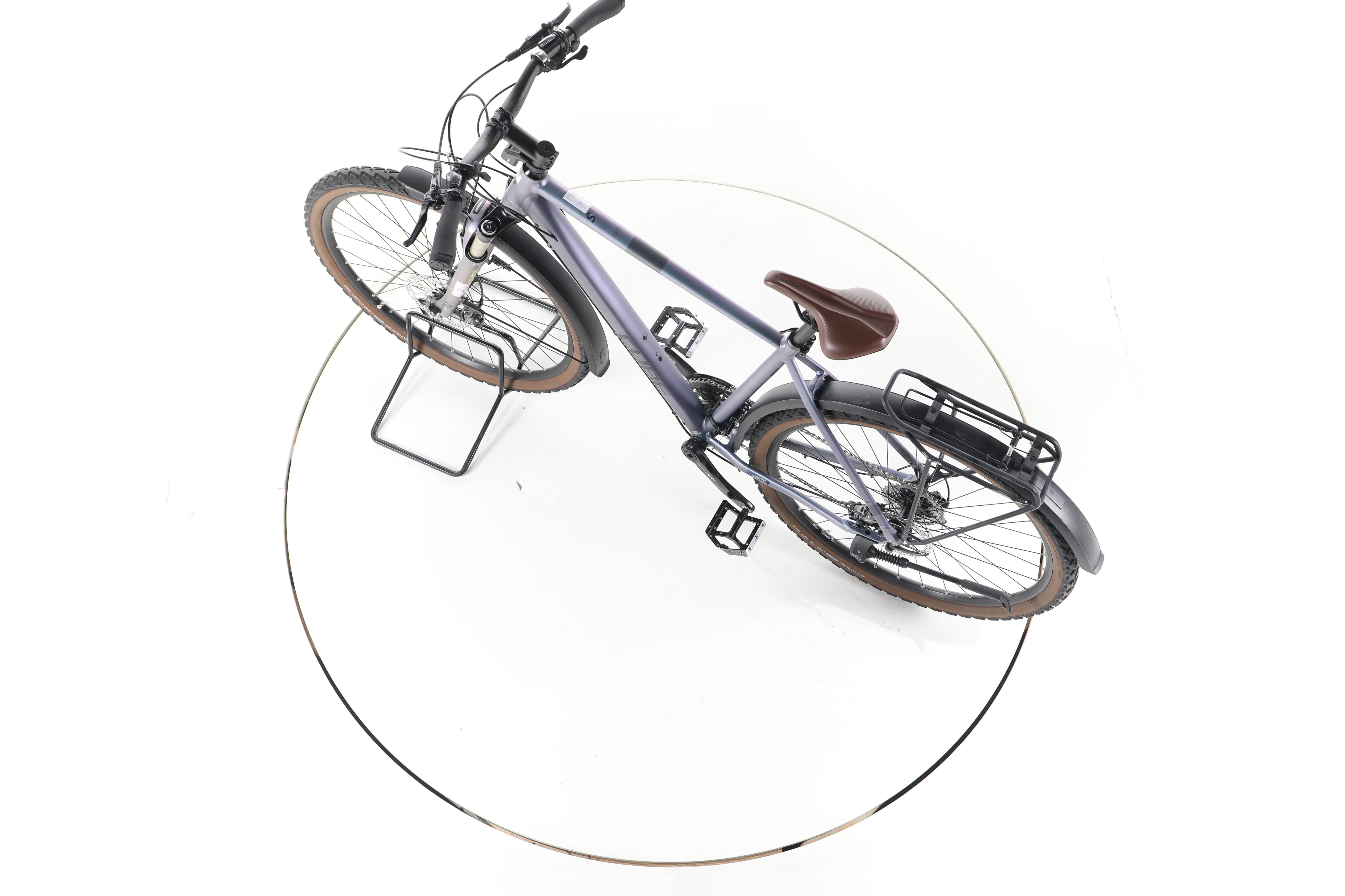 Cube Nature SLX - Image 20