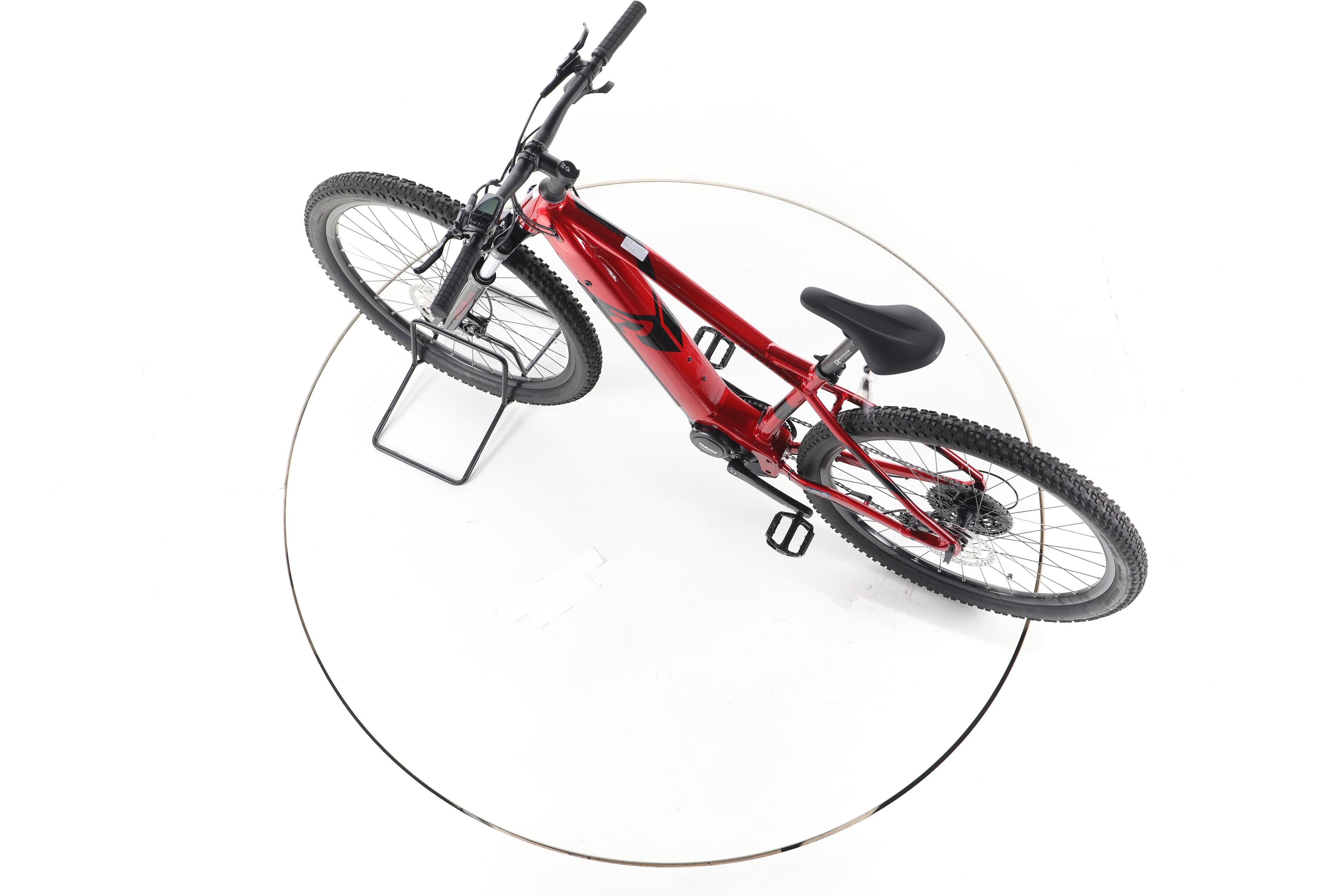 R Raymon HardRay E 4.0 E-Bike 2023 - Image 20