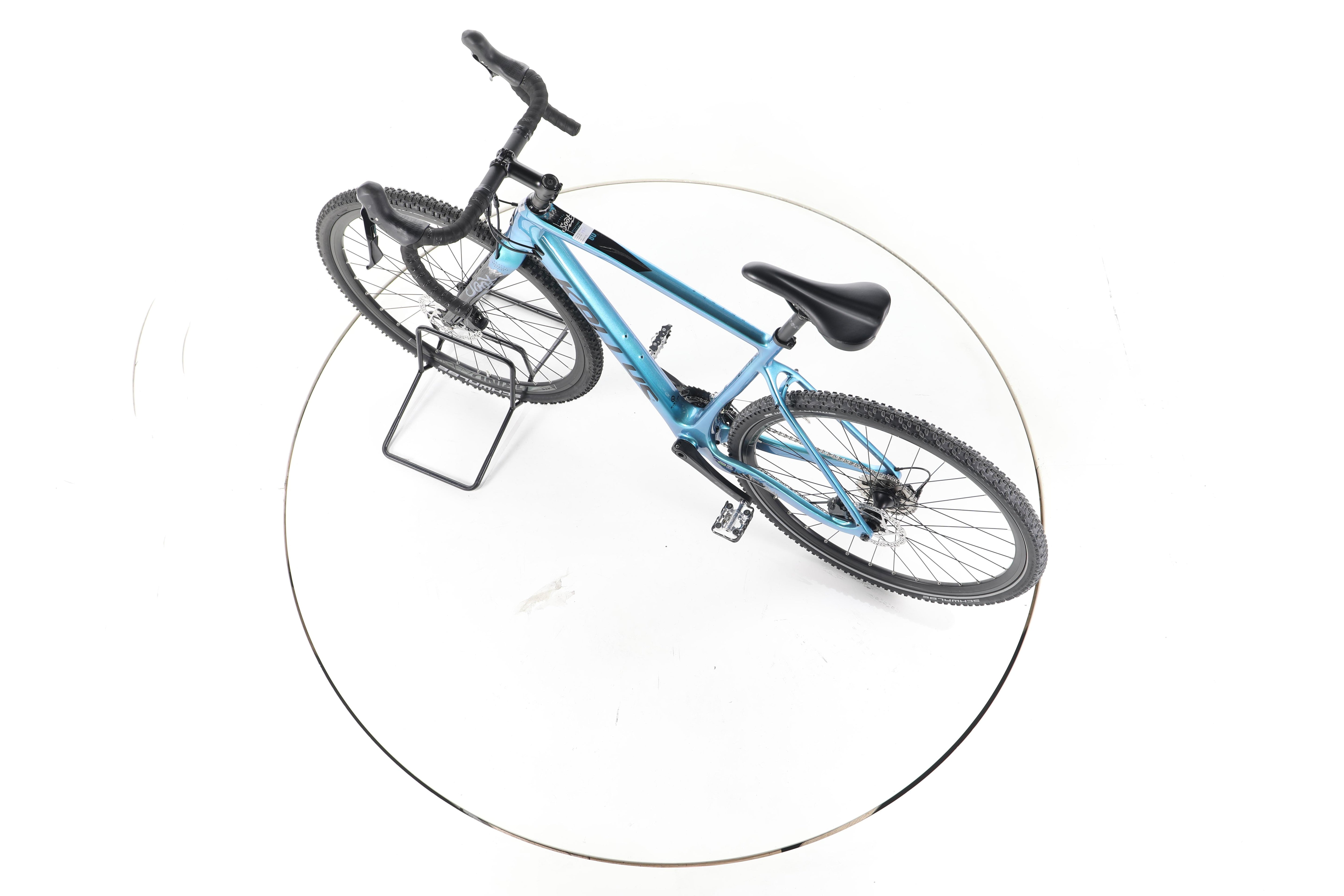 Kellys SOOT 80 Gravelbike - Image 20