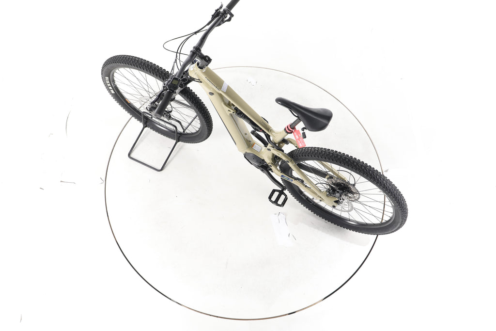 Cannondale Moterra Neo S2 E-Bike Fully 2025 - Image 20