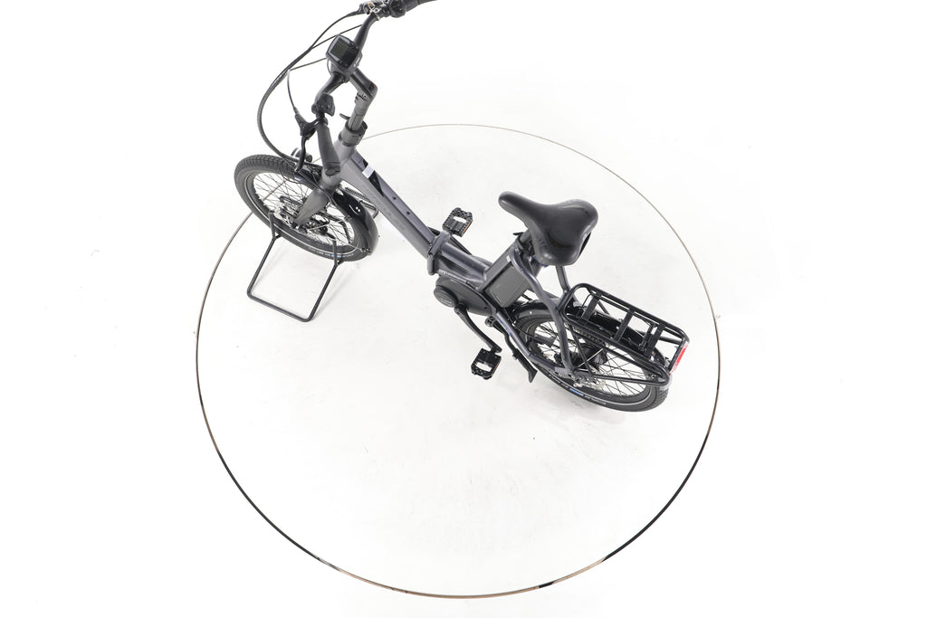 Hercules Rob Fold R8 Falt E-Bike Tiefeinsteiger - Image 20