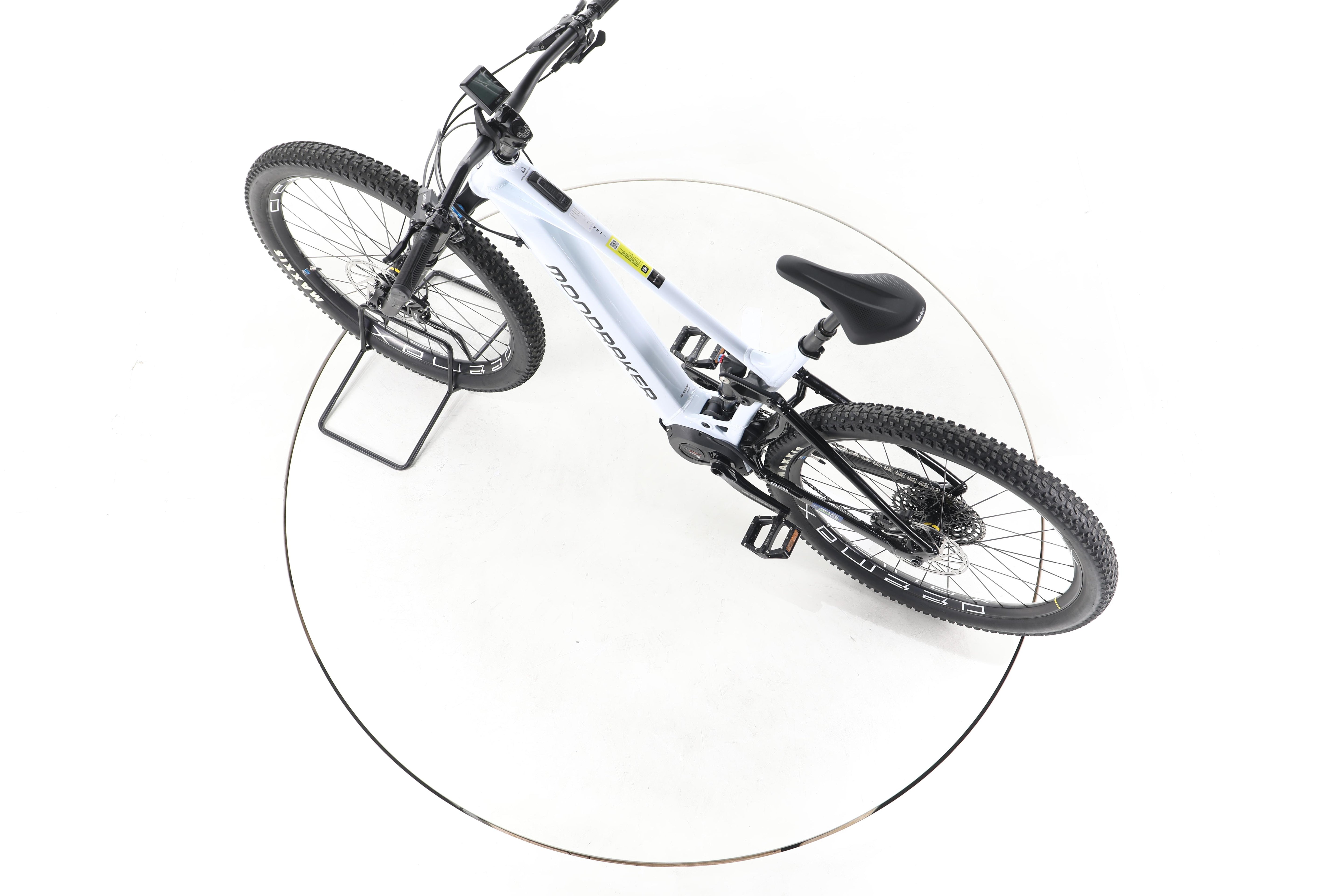 Mondraker Chaser R E-Bike Fully - Image 20