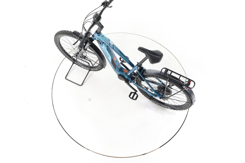 Conway Cairon C 2.0 Trekking E-Bike - Image 20