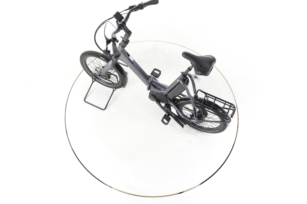 Hercules Rob Fold F5 Falt E-Bike Tiefeinsteiger 2024 - Image 20