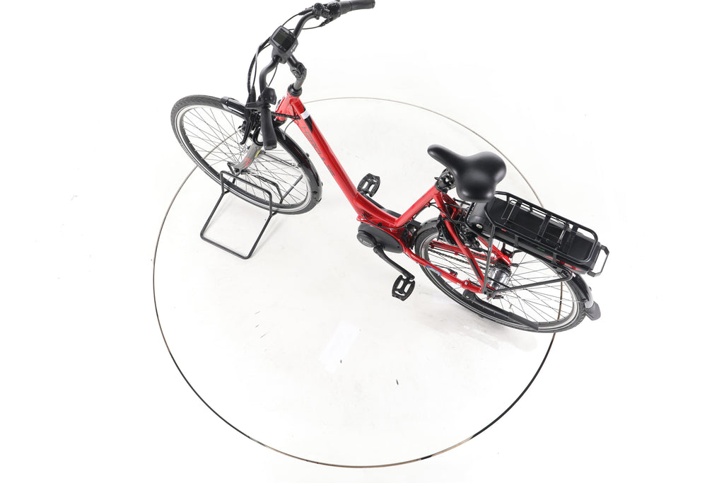 Hercules Robert/a R7 Active Plus City E-Bike Tiefeinsteiger - Image 20