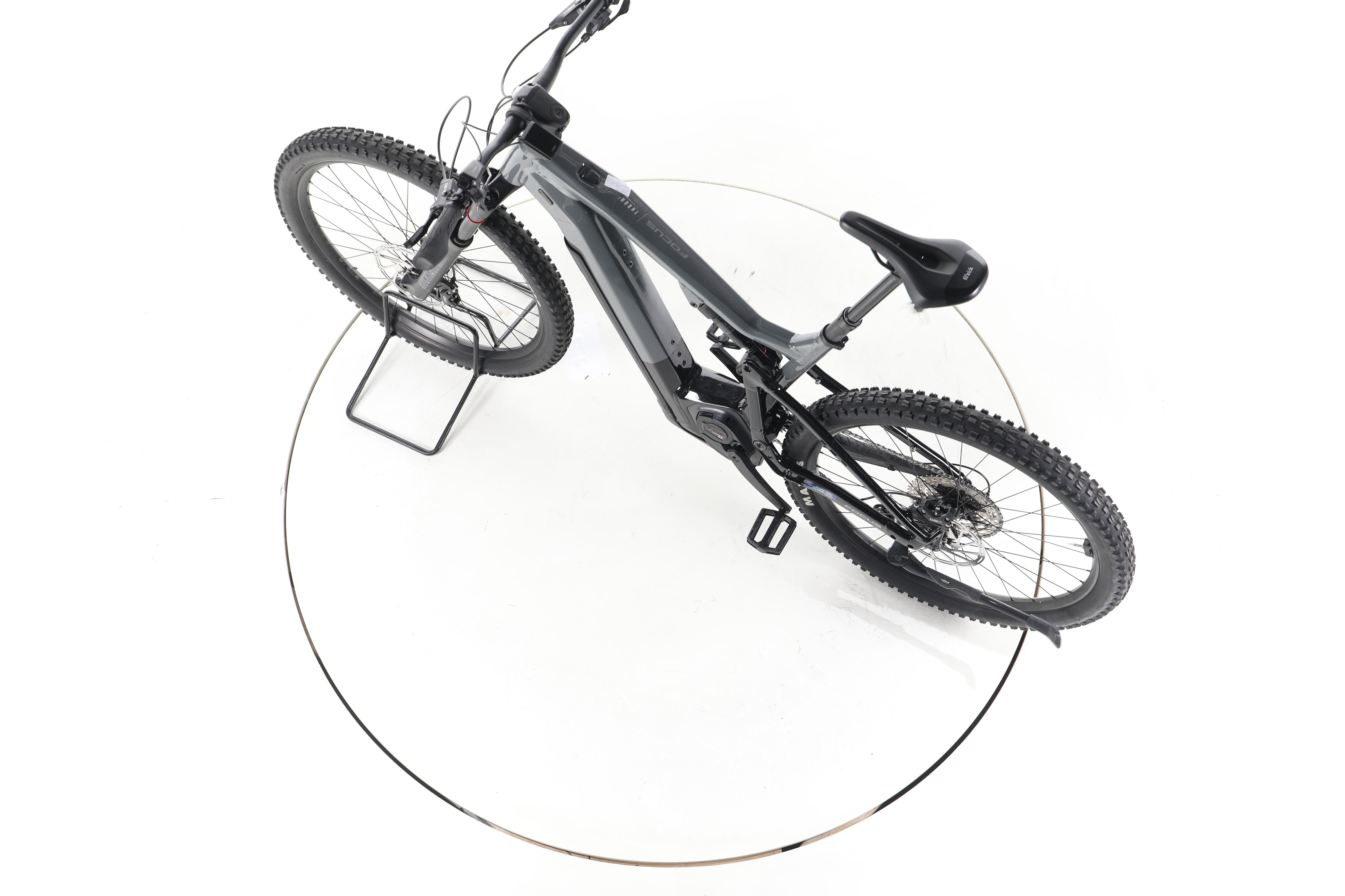 Focus Thron²  6.8 E-Bike Fully 2024 - Image 20