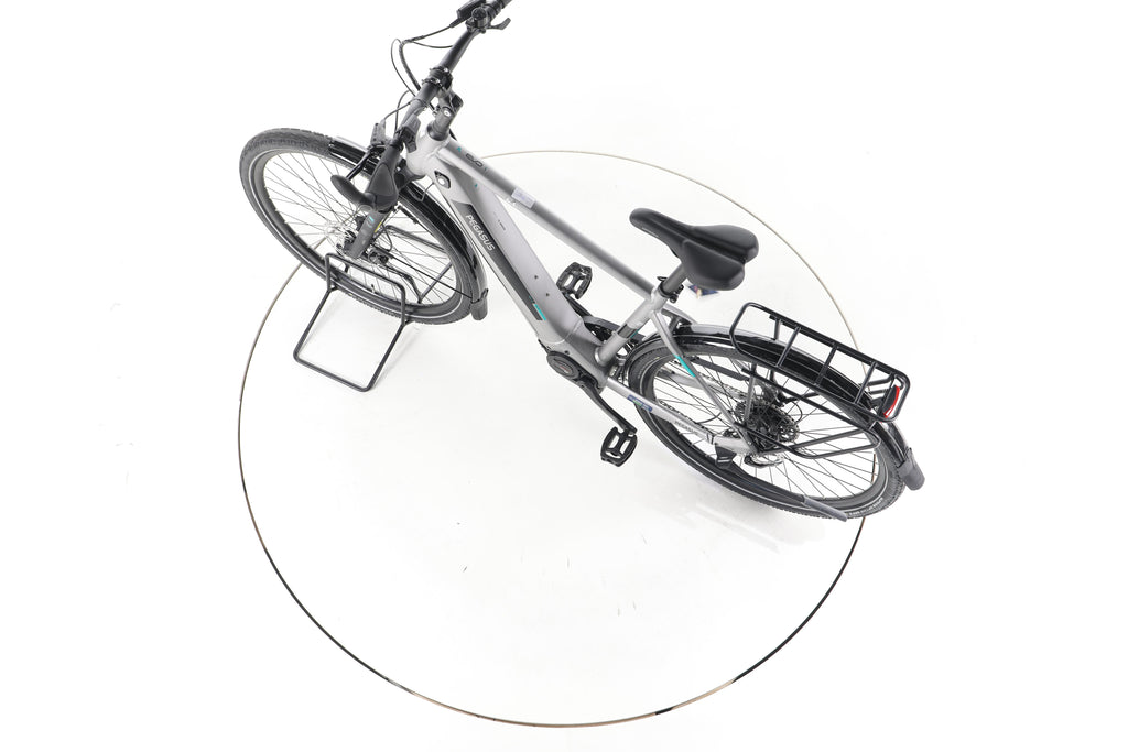 Pegasus EVO CX Trekking E-Bike - Image 20