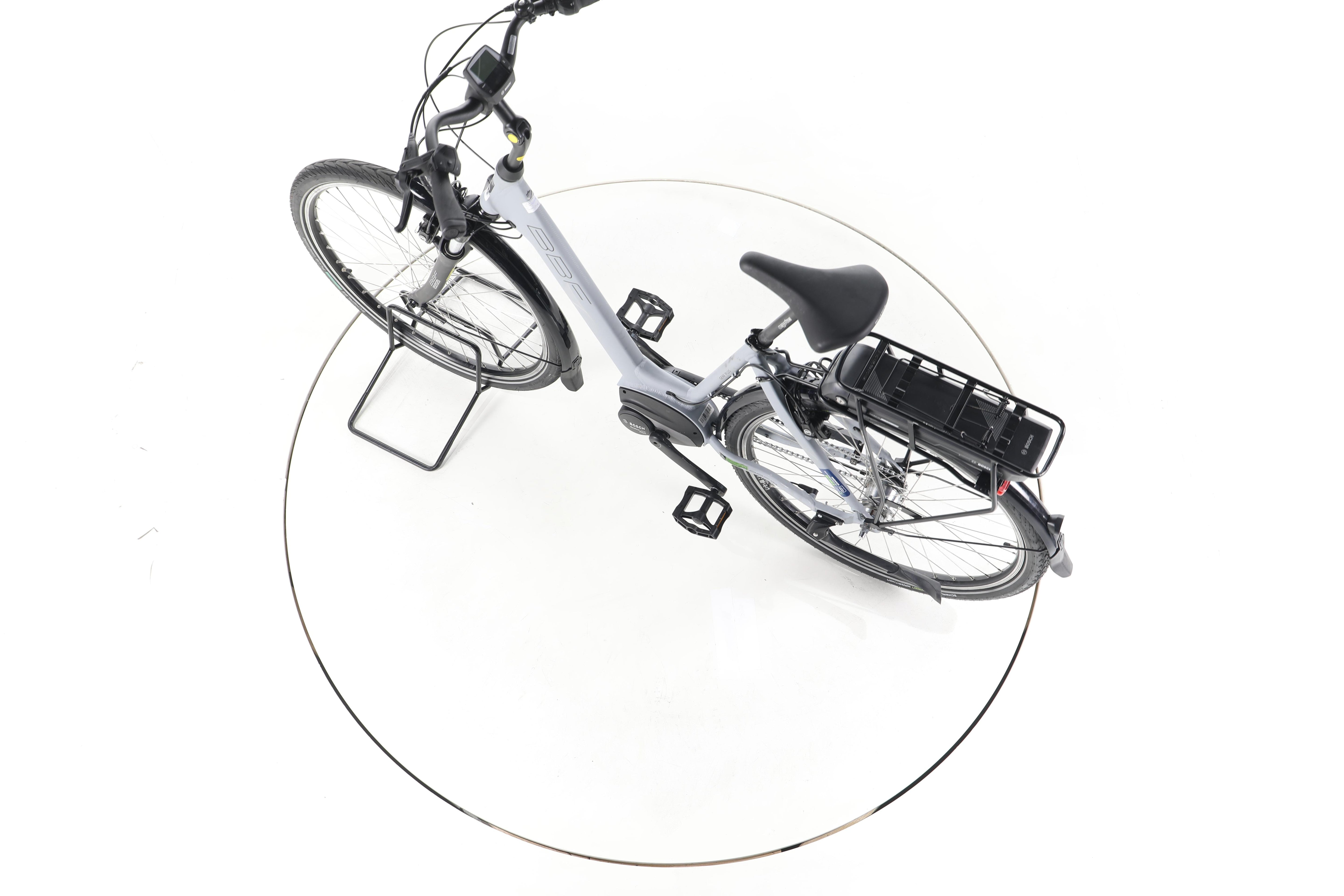 BBF Genf Plus City E-Bike Tiefeinsteiger - Image 20