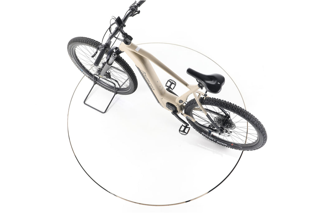 ADVANCED OFFROAD Pro X Mtb E-Bike - Image 20