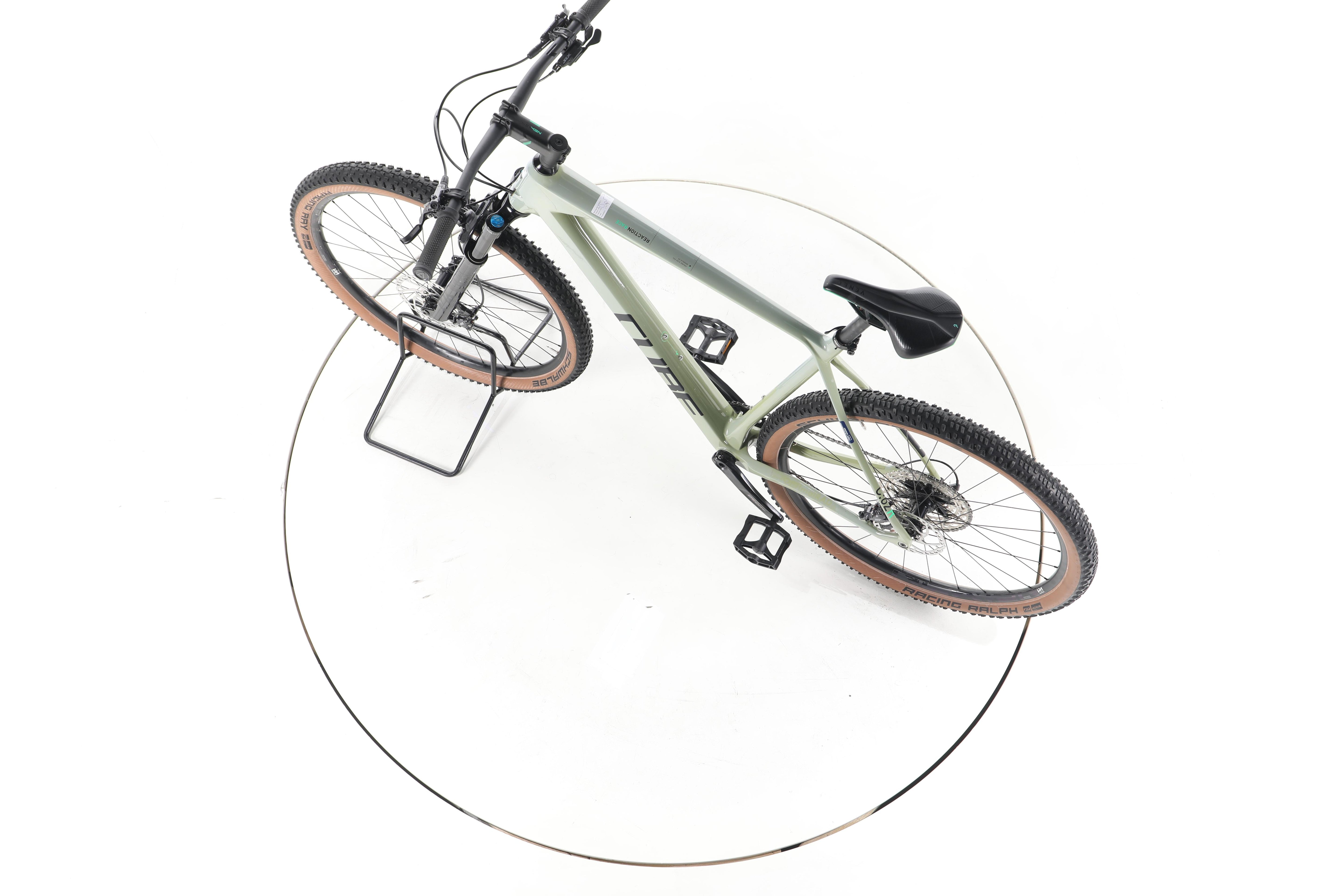 Cube Reaction C:62 Race Fahrrad Hardtail - Image 20