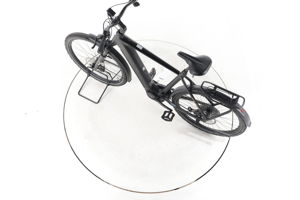 Cube Kathmandu Hybrid SLT Trekking E-Bike 2025 - Image 20