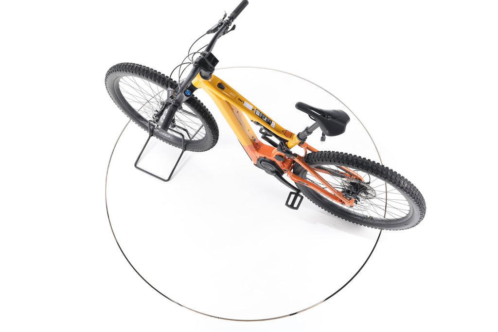 Focus Jam² 6.8 Fully E-Bike 2023 - Image 20