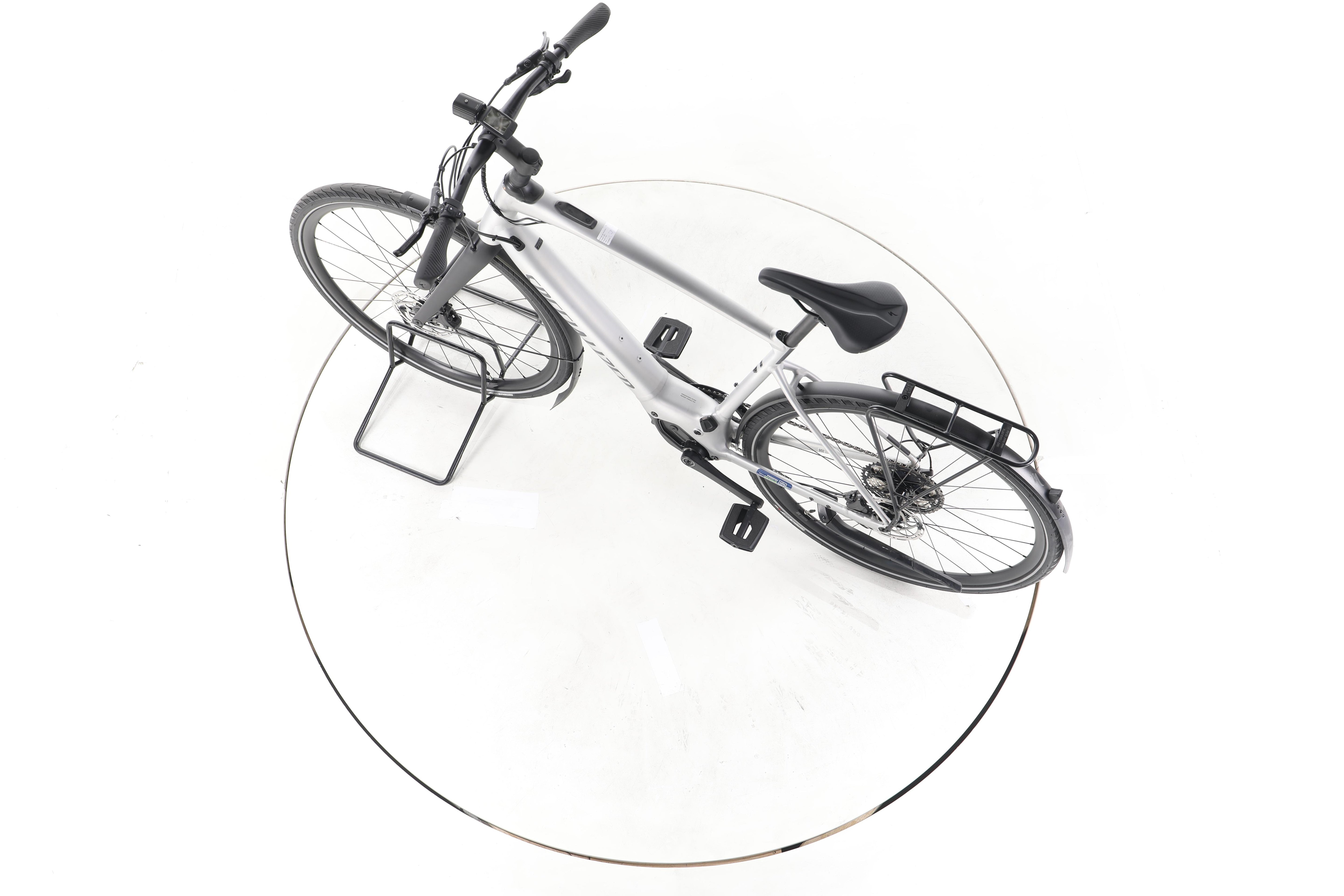 Specialized Turbo Vado SL 5.0 City E-Bike - Image 20