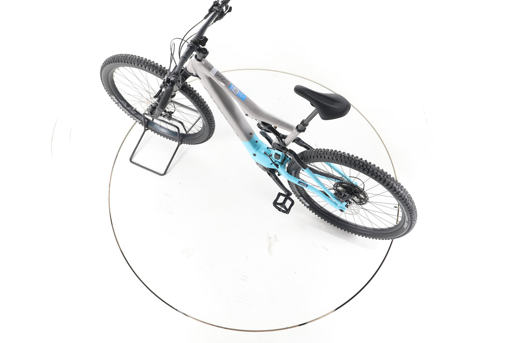 Orbea Rise H30 E-Bike Fully - Image 20