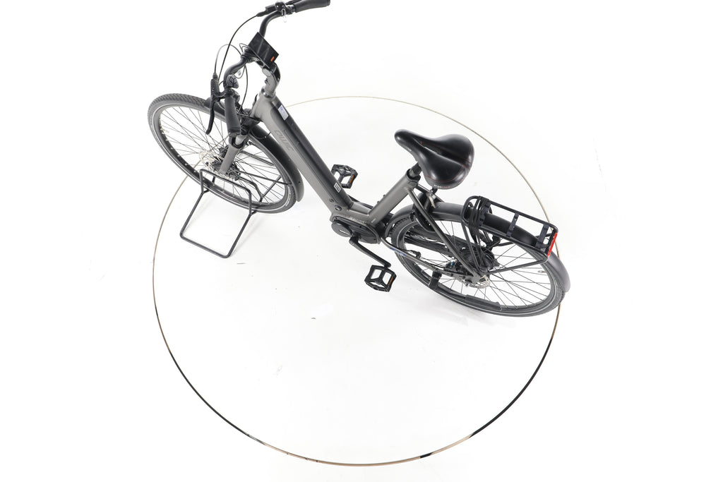 QWIC Premium i MN7.2 City E-Bike Tiefeinsteiger - Image 20