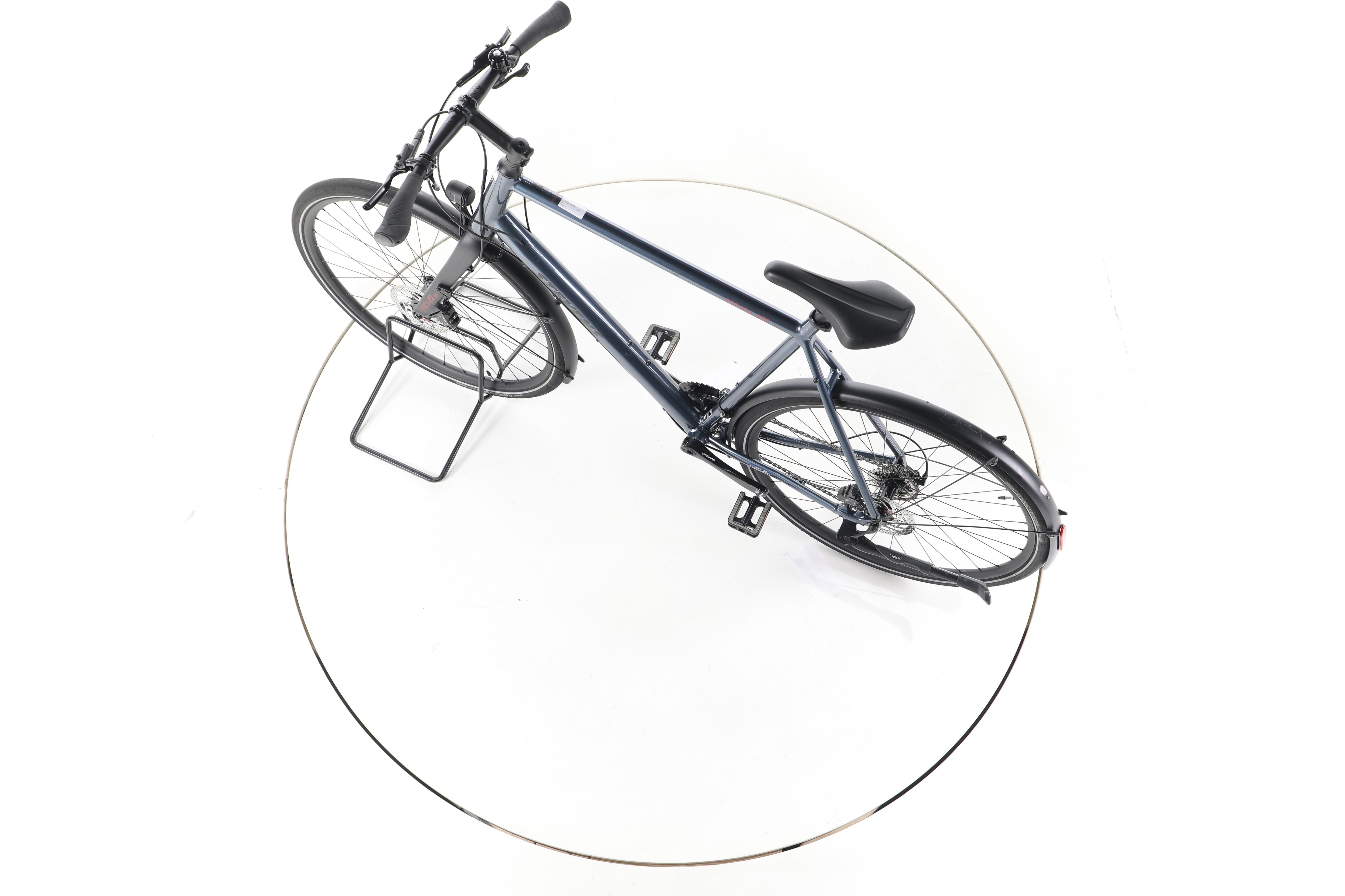 Stevens Strada 800 Tour Fahrrad City & Trekking - Image 20