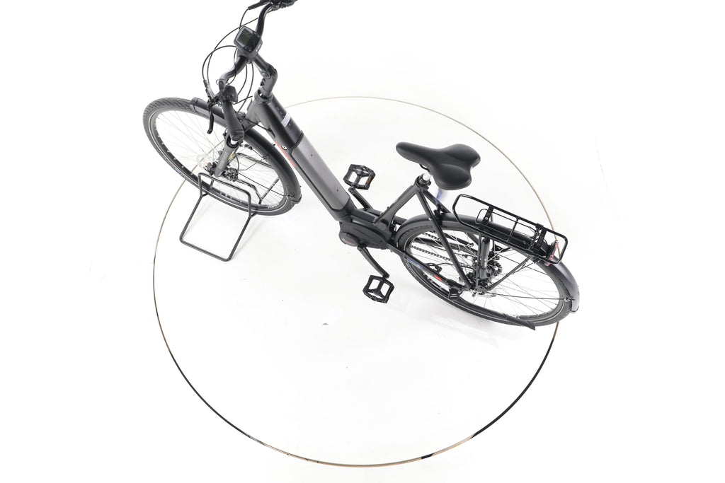 Kreidler Vitality Eco 8 City E-Bike Tiefeinsteiger - Image 20