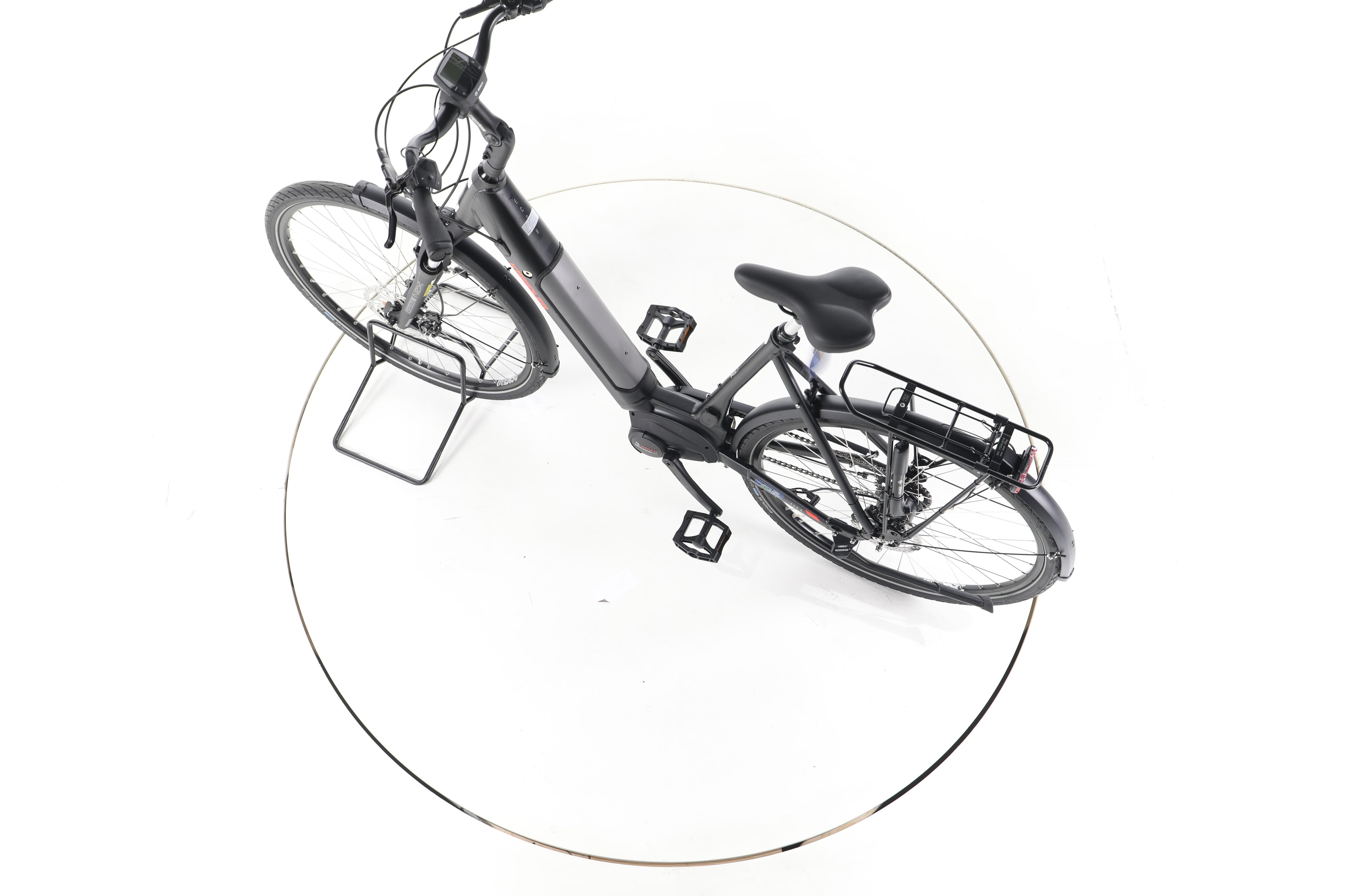 Kreidler Vitality Eco 8 City E-Bike Tiefeinsteiger - Image 20