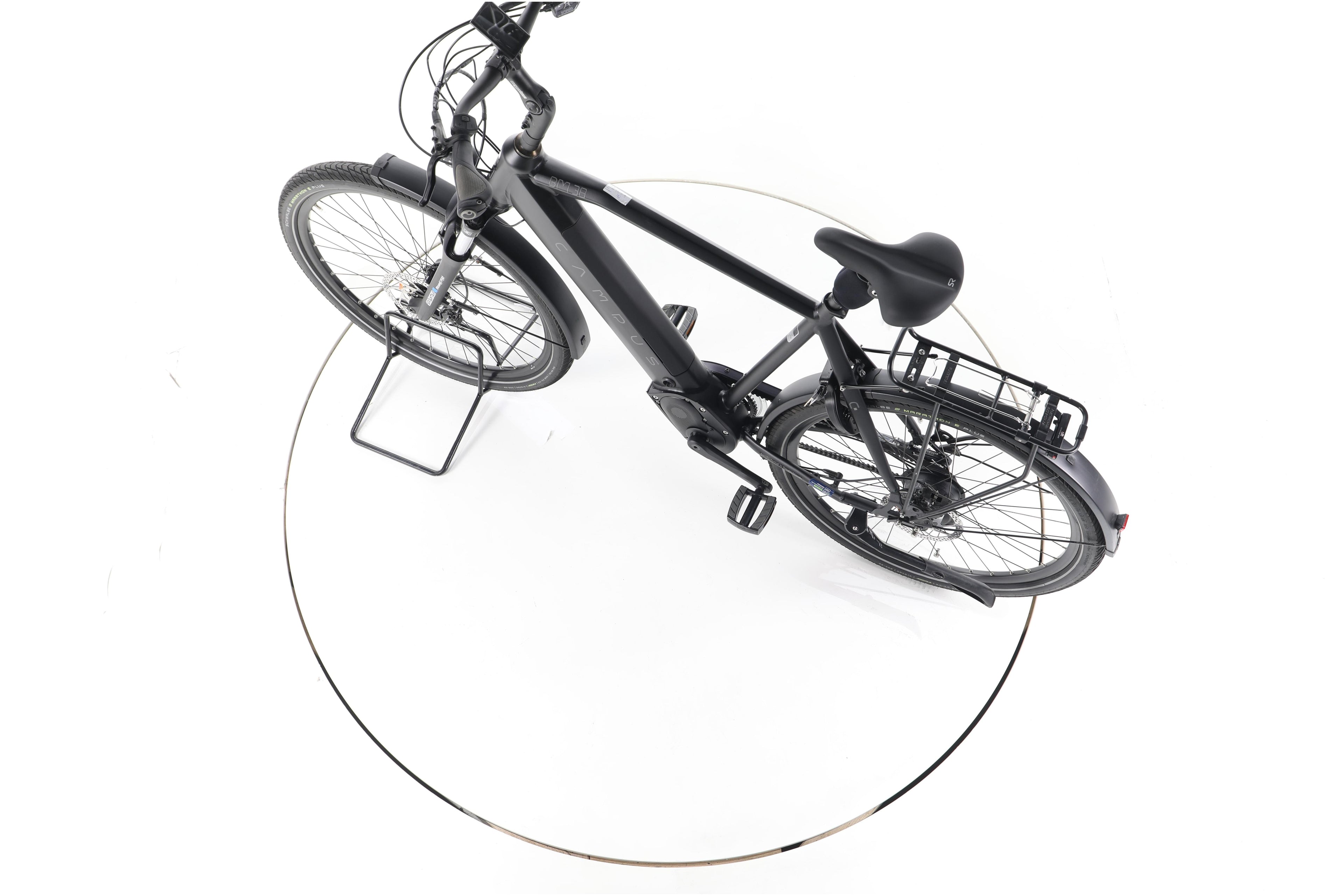 Campus BM38 City E-Bike - Image 20