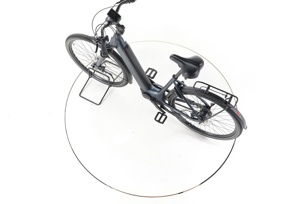 Cube Supreme Hybrid SLT City E-Bike Tiefeinsteiger - Image 20