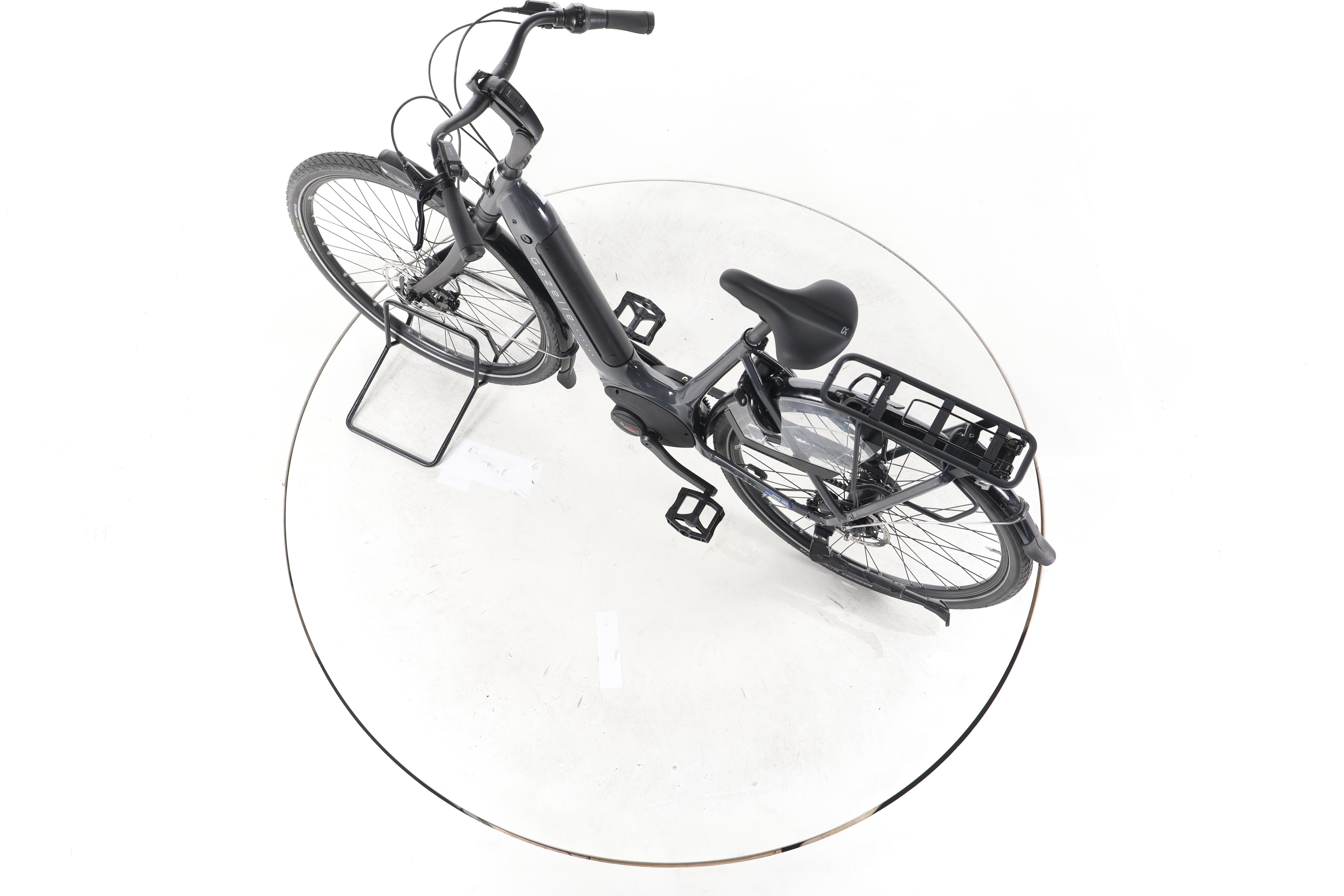 Gazelle Arroyo C5 City E-Bike Tiefeinsteiger - Image 20
