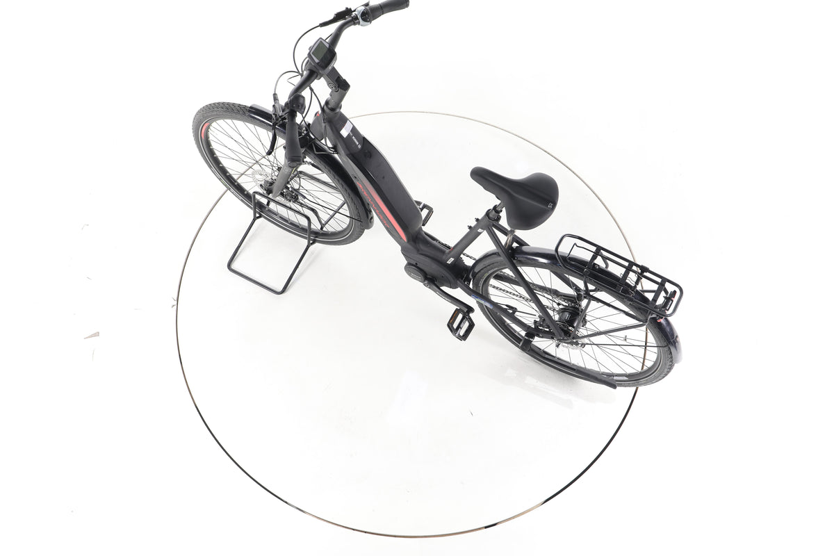 Brennabor T-43e City E-Bike Tiefeinsteiger - Image 20