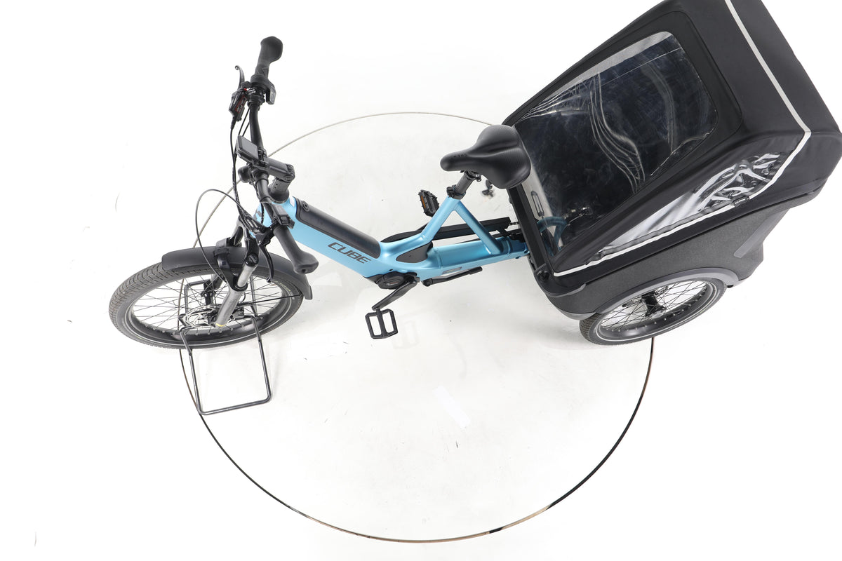 Cube Trike Family Hybrid E-Lastenrad - Image 20