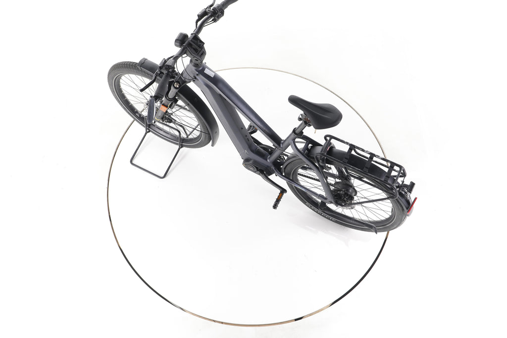Riese & Müller Charger4 Mixte GT vario HS City E-Bike - Image 20