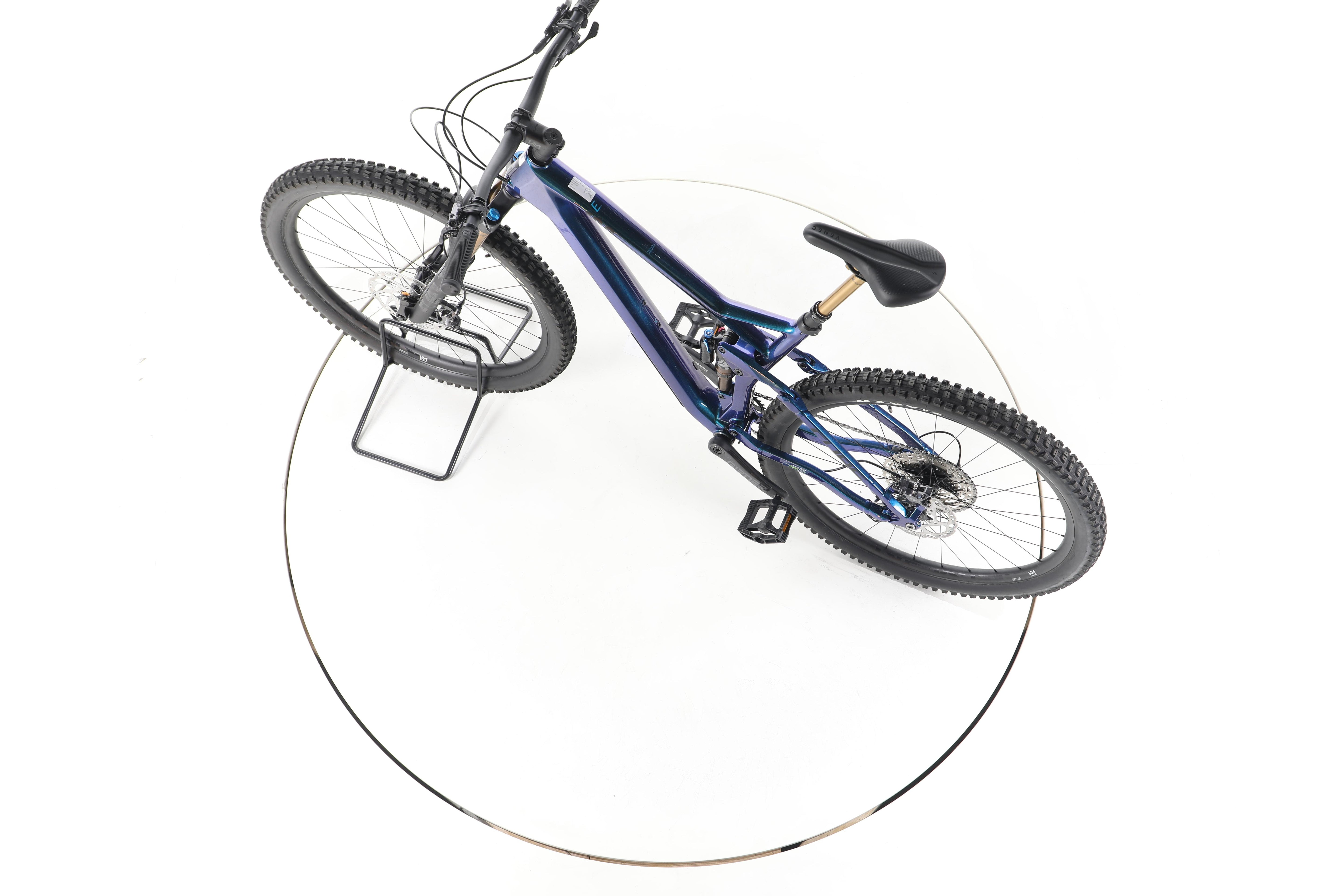 Cube Stereo ONE22 HPC EX Fahrrad Fully - Image 20