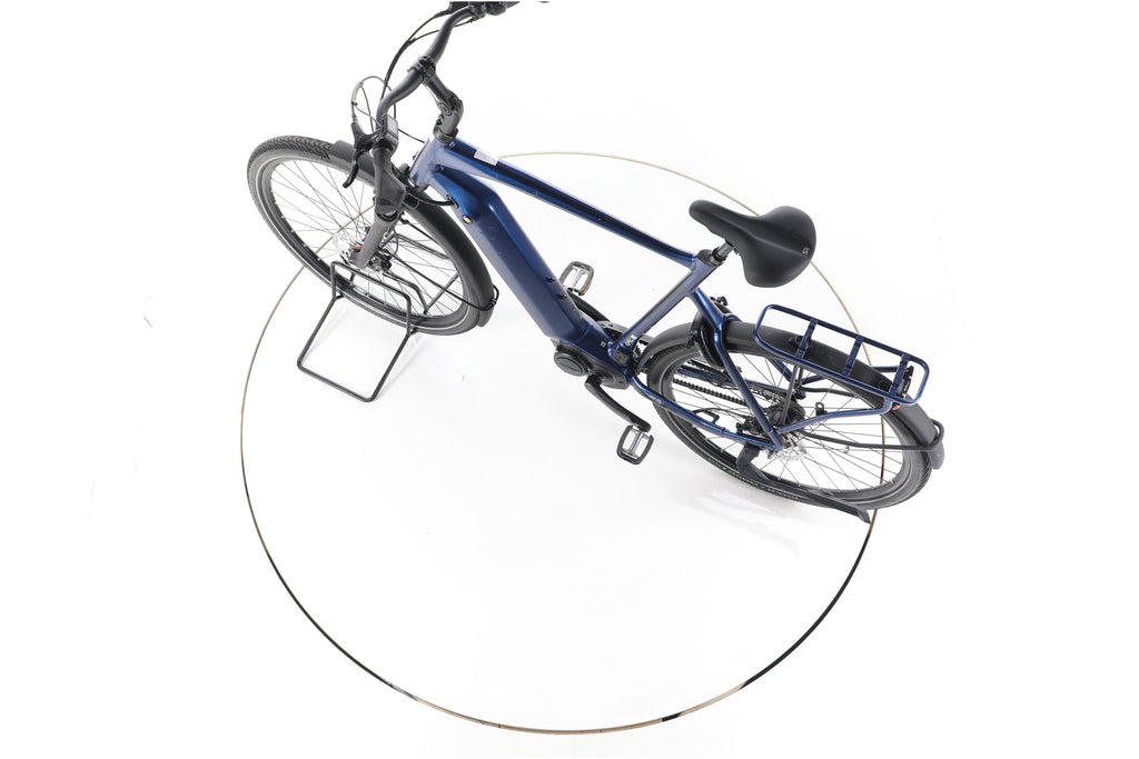 Giant Daily Tour E+ 1 BD City E-Bike - Image 20