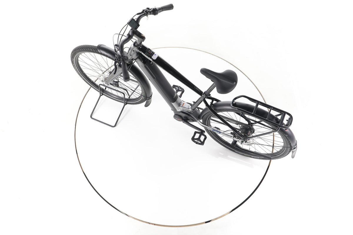 Cannondale Mavaro Neo 3 City E-Bike - Image 20