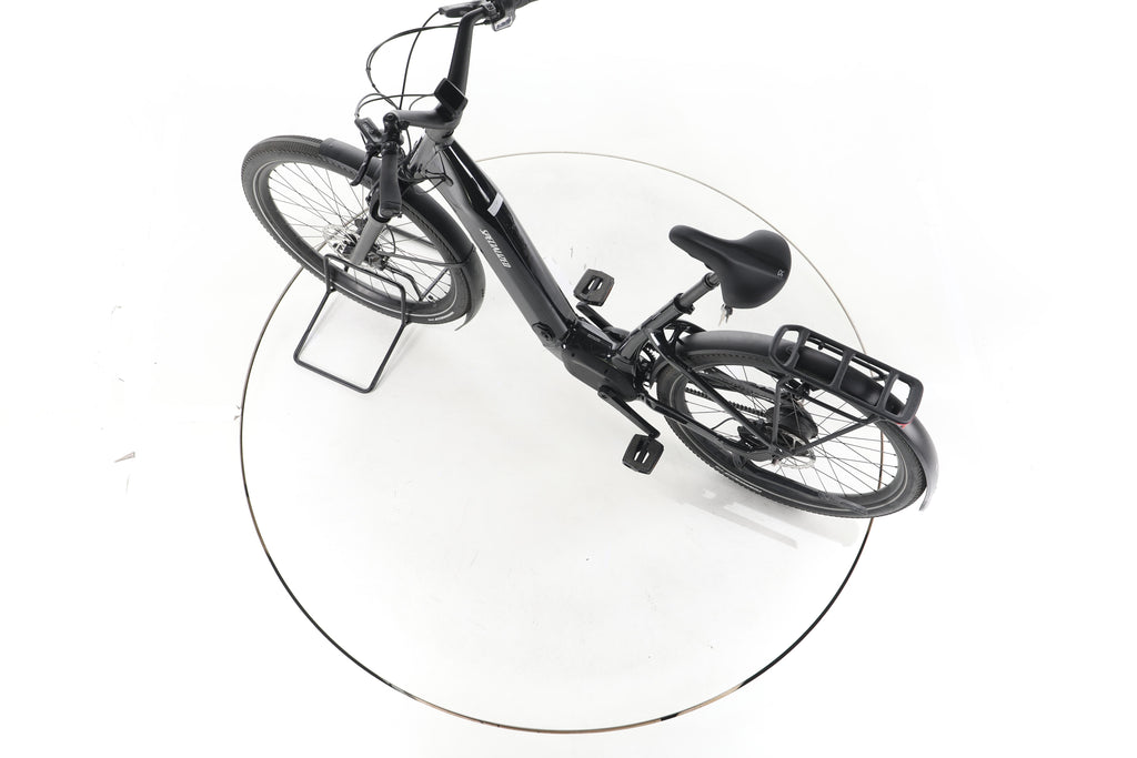 Specialized Turbo Como 4.0 IGH City E-Bike Tiefeinsteiger - Image 20