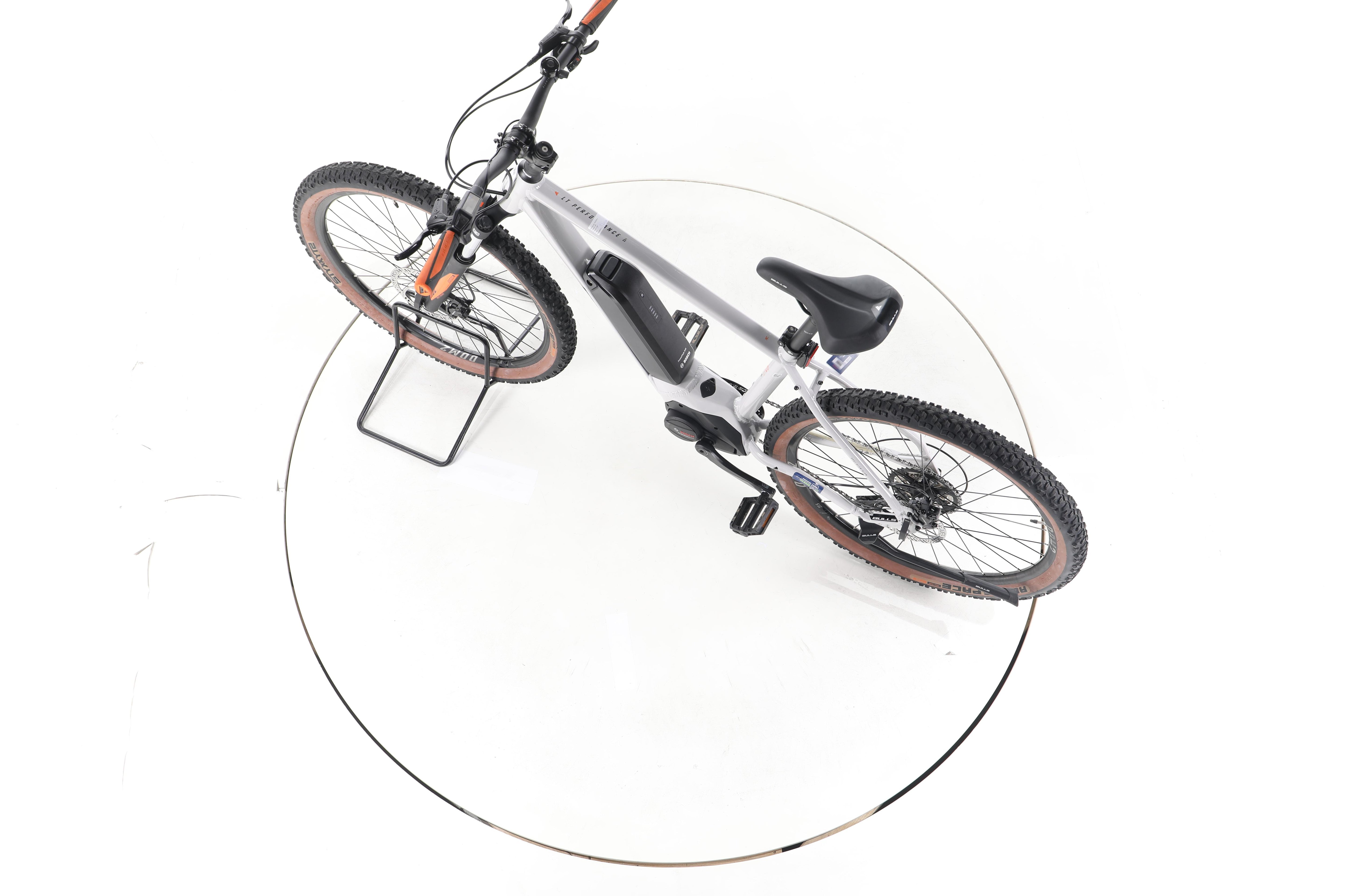 Bulls LT Performance E-Bike - Image 20