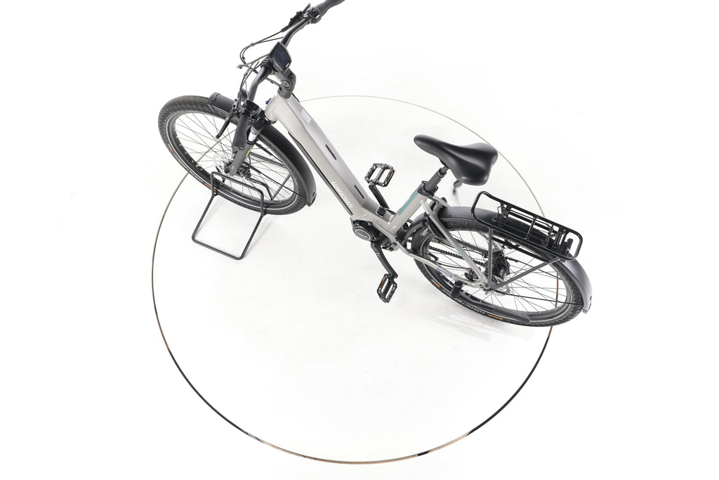 Winora Yucatan R8f City E-Bike Tiefeinsteiger - Image 20