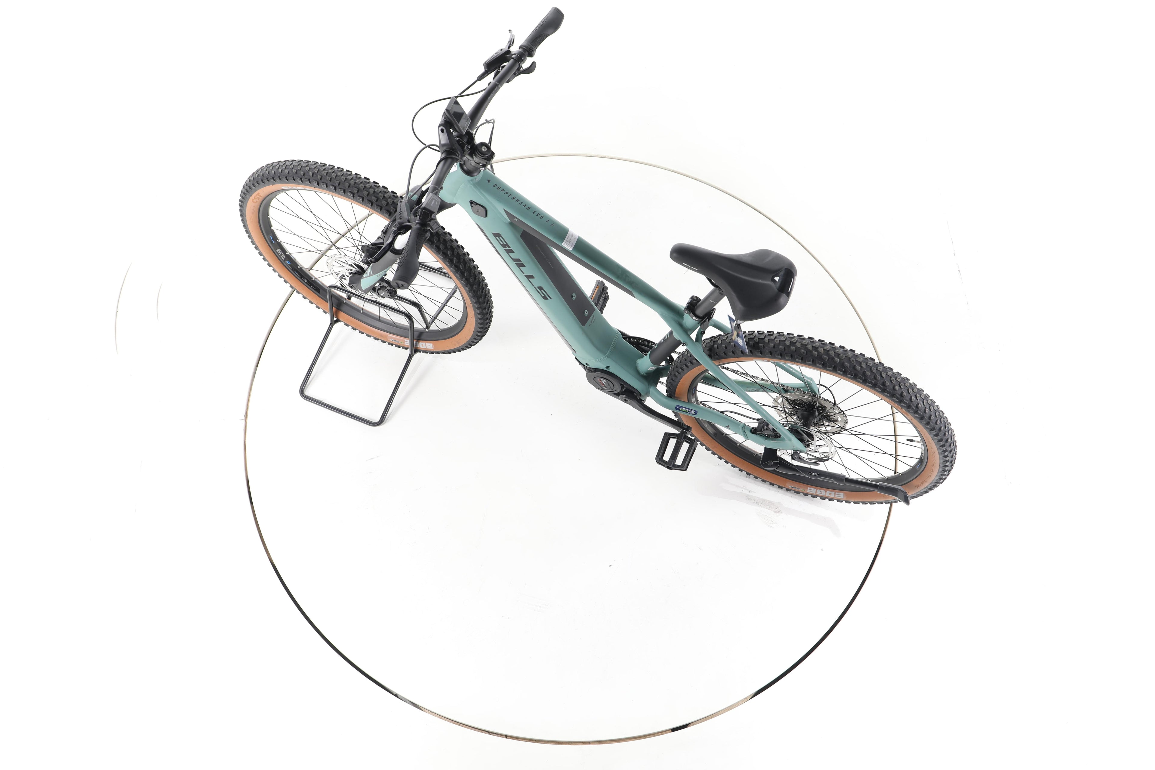 Bulls Copperhead EVO 1 E-Bike 2023 - Image 20