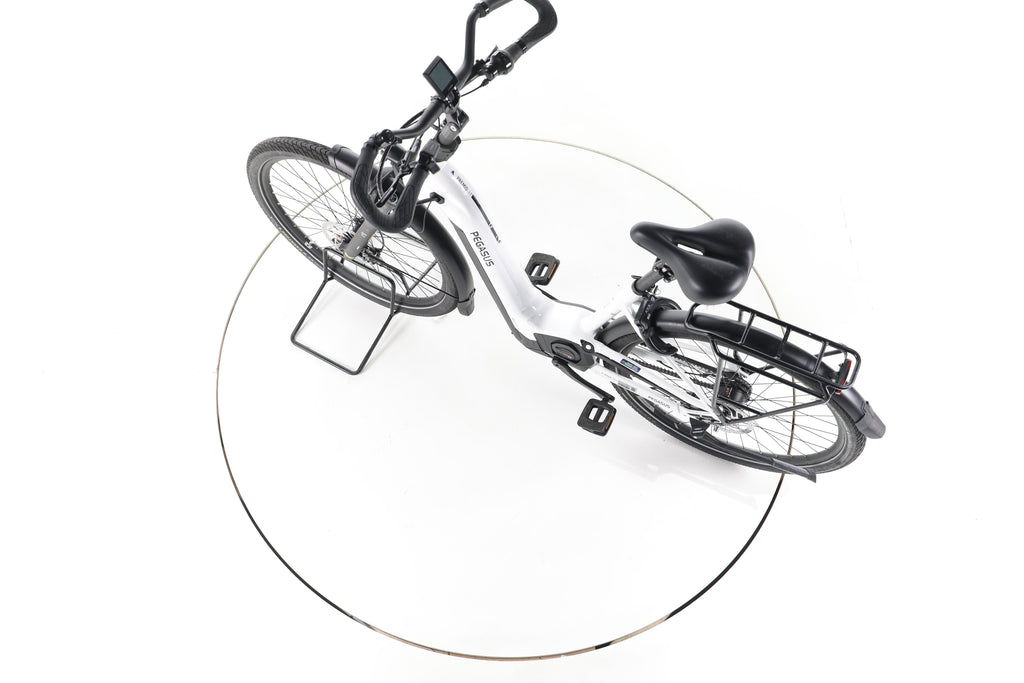 Pegasus Premio Evo 5F Lite City E-Bike Tiefeinsteiger - Image 20