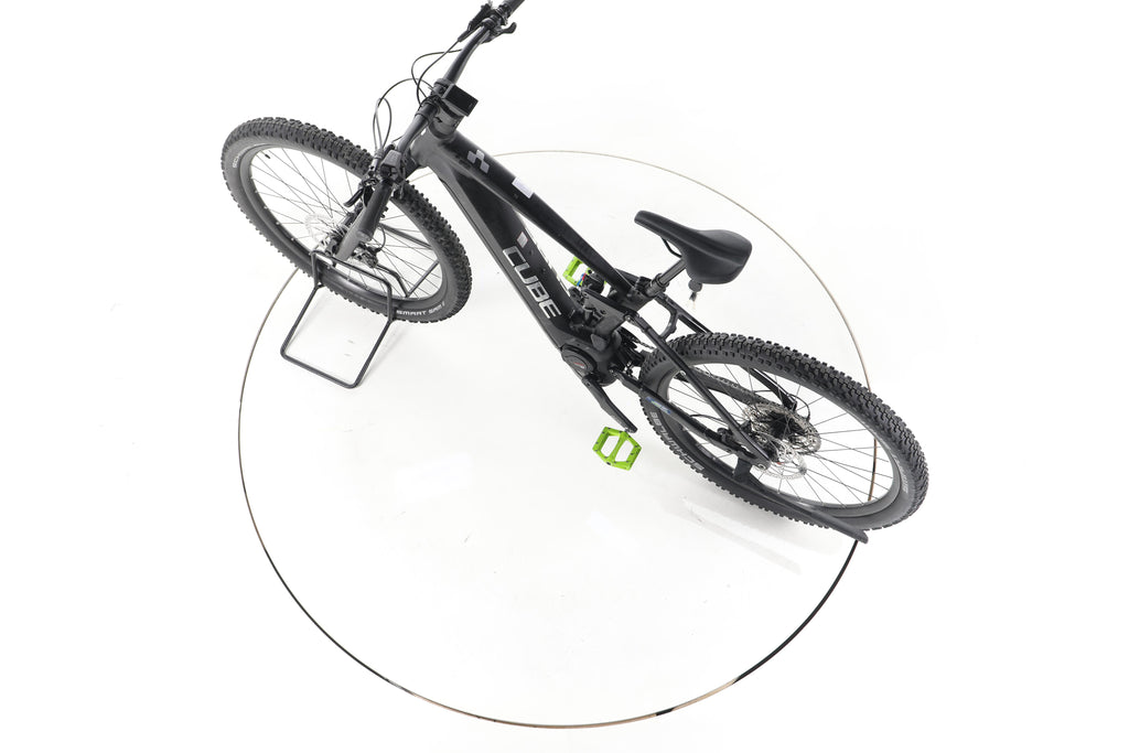 Cube Stereo Hybrid 120 SL E-Bike Fully - Image 20