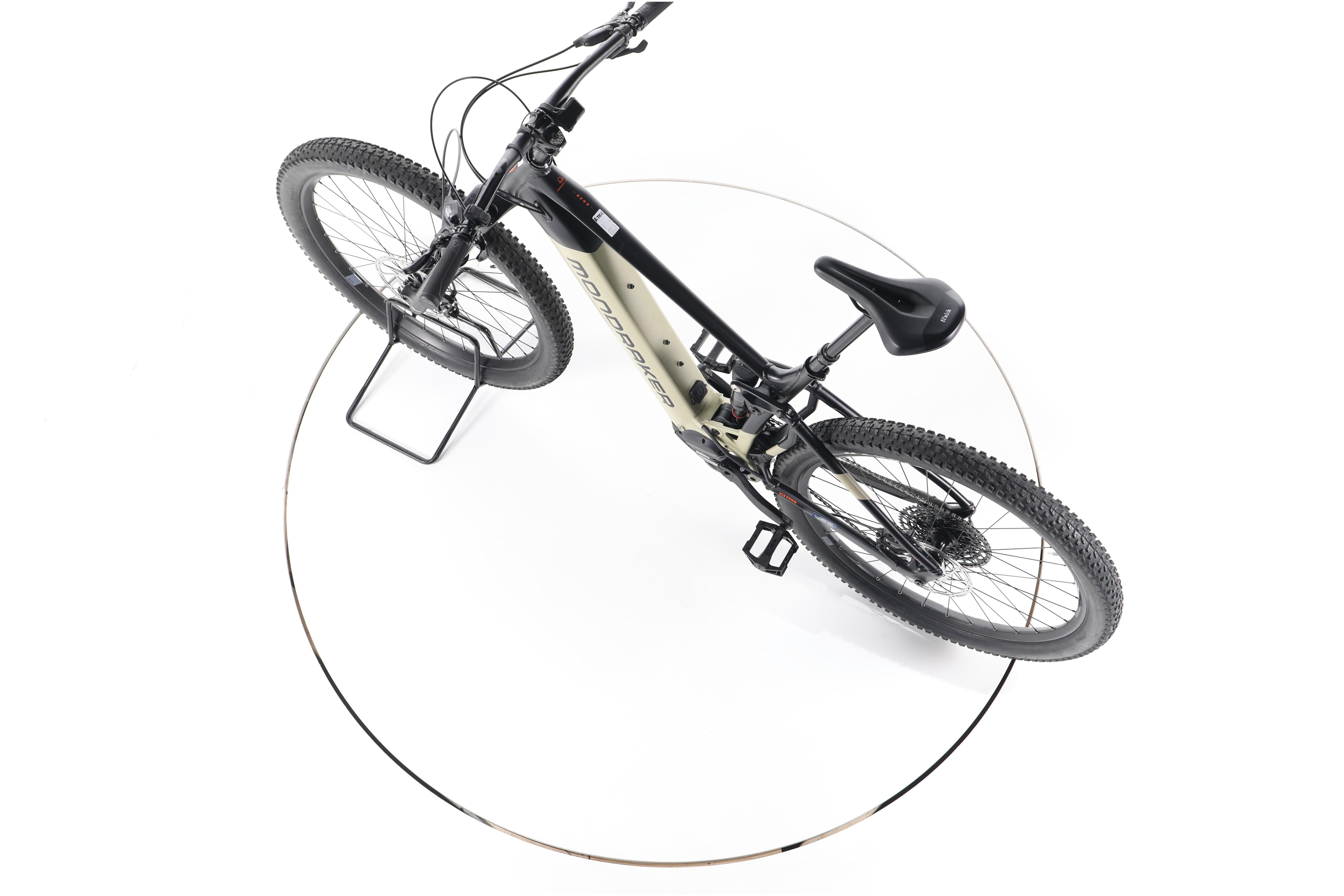 Mondraker DUSK E-Bike Fully - Image 20