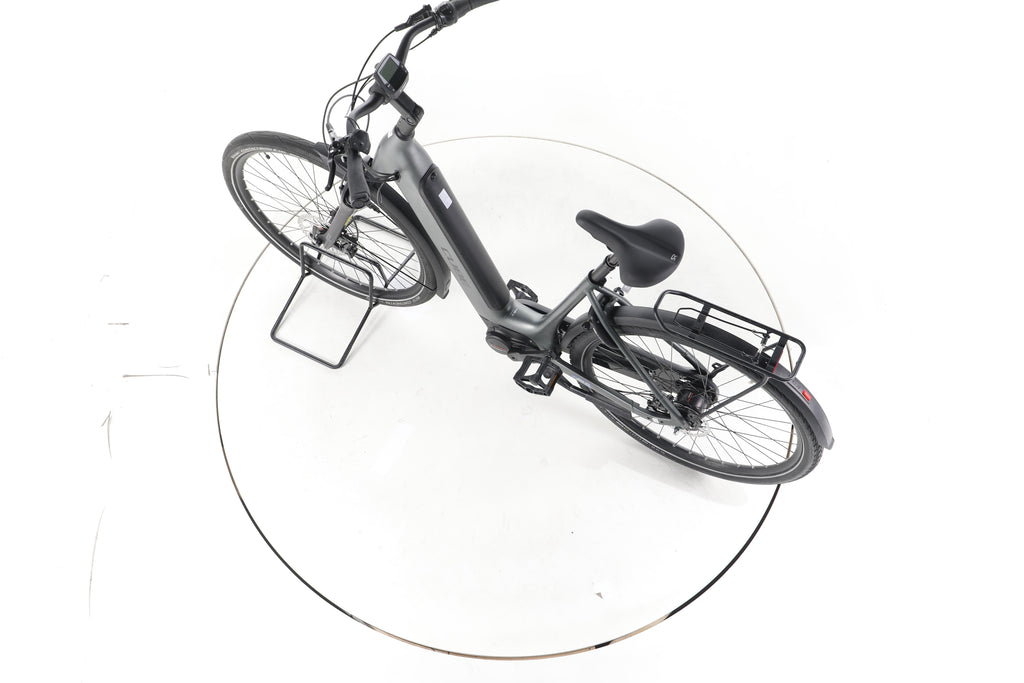 Cube Cube Supreme RT Hybrid Pro City E-Bike Tiefeinsteiger - Image 20