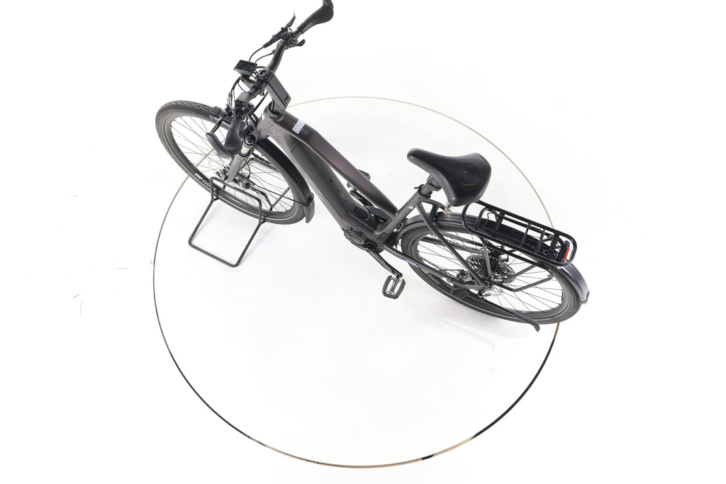 KTM Macina Style 710 Trekking E-Bike - Image 20