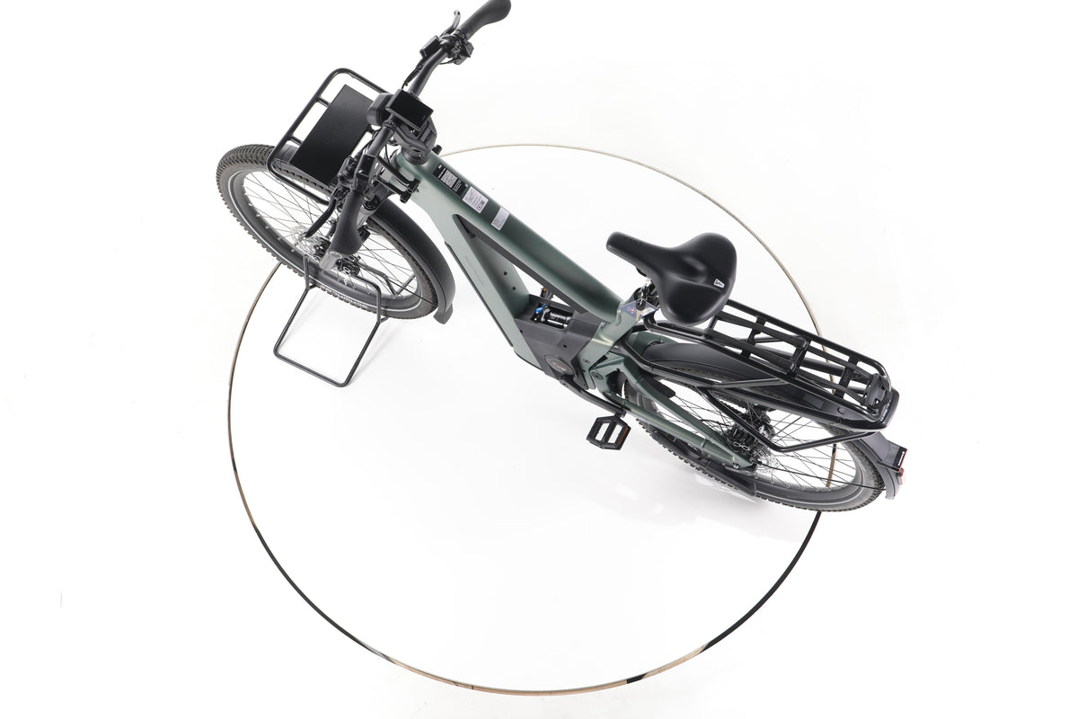 Riese & Müller Superdelite5 Rohloff SUV E-Bike 2025 - Image 20