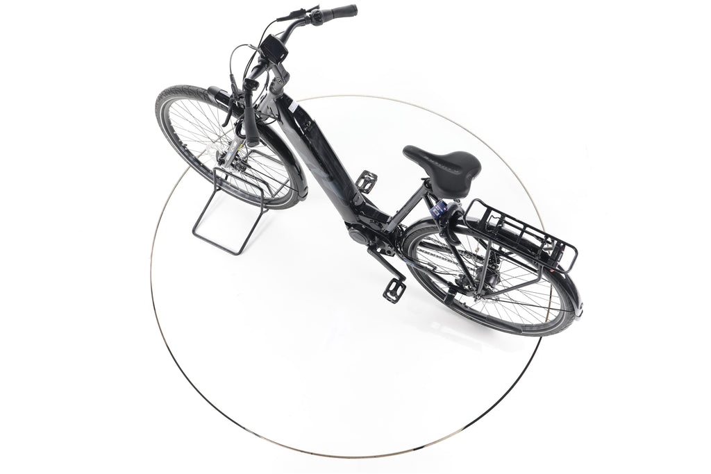 R Raymon CityRay E 7.0 City E-Bike Tiefeinsteiger - Image 20