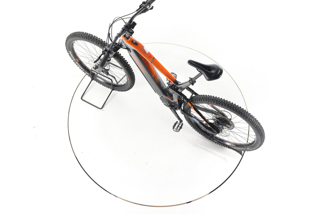 Conway eWme 3.9 Fully E-Bike - Image 20
